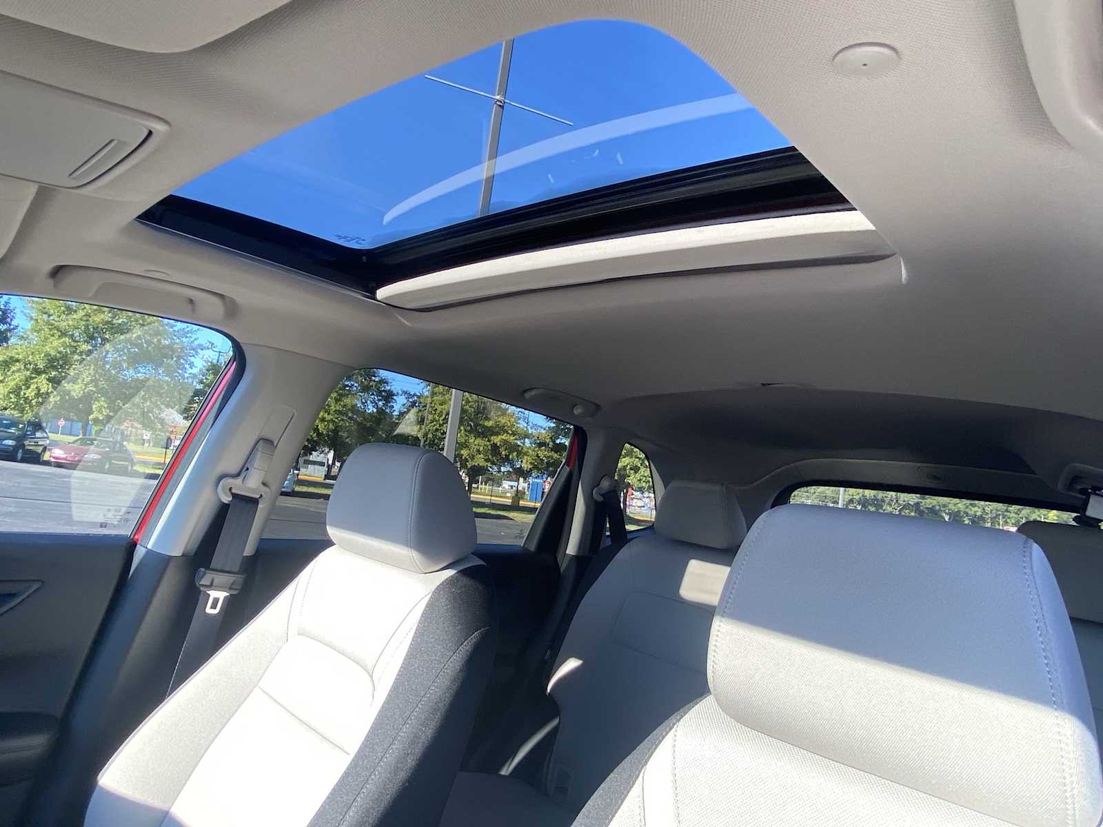 Thumbnail: 2025 Honda CR-V - 16