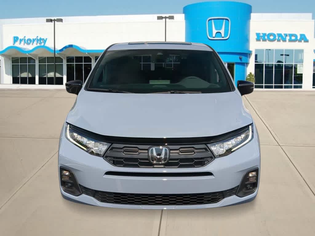 Thumbnail: 2026 Honda Odyssey - 8