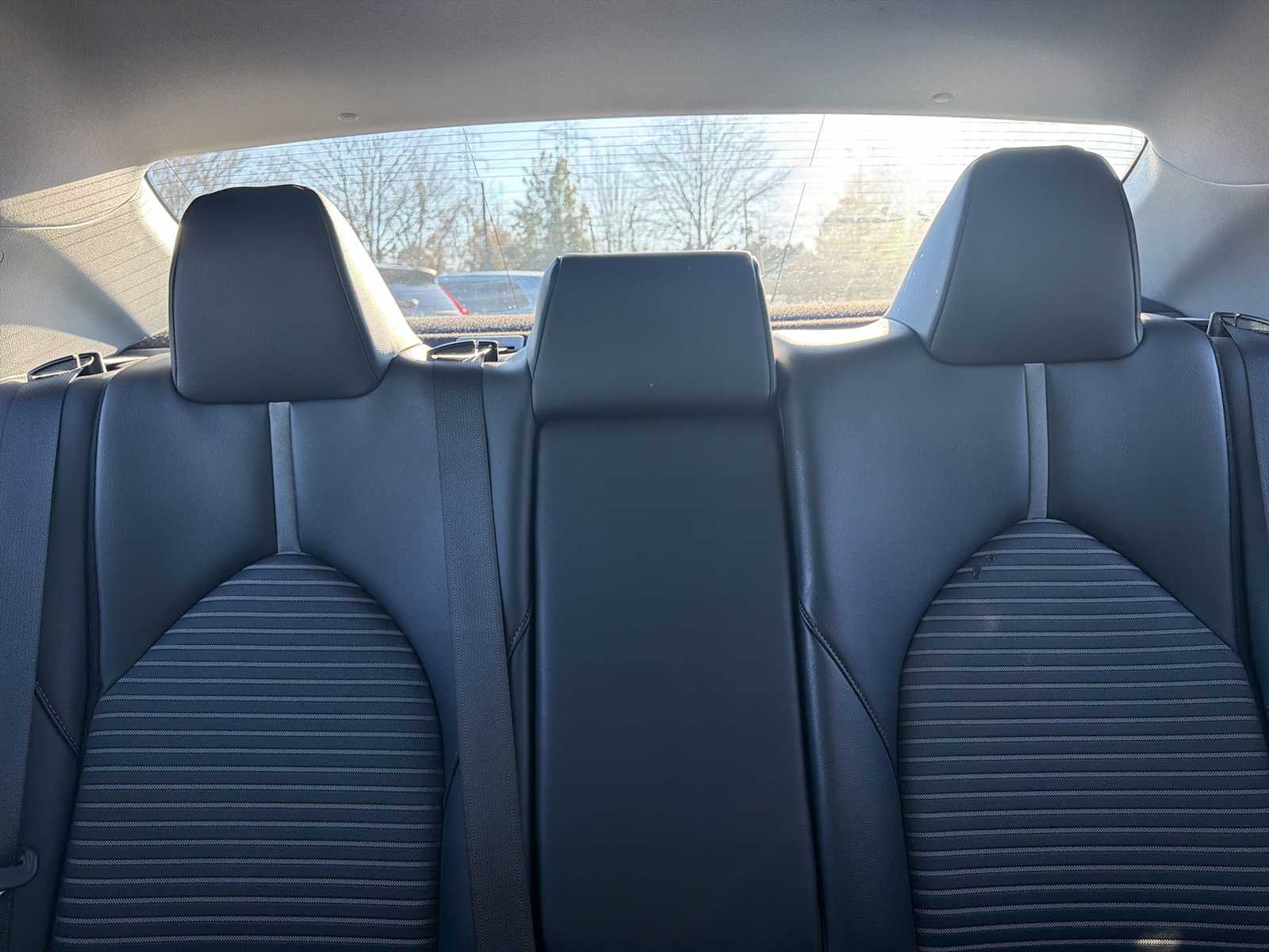 Thumbnail: 2023 Toyota Camry - 24