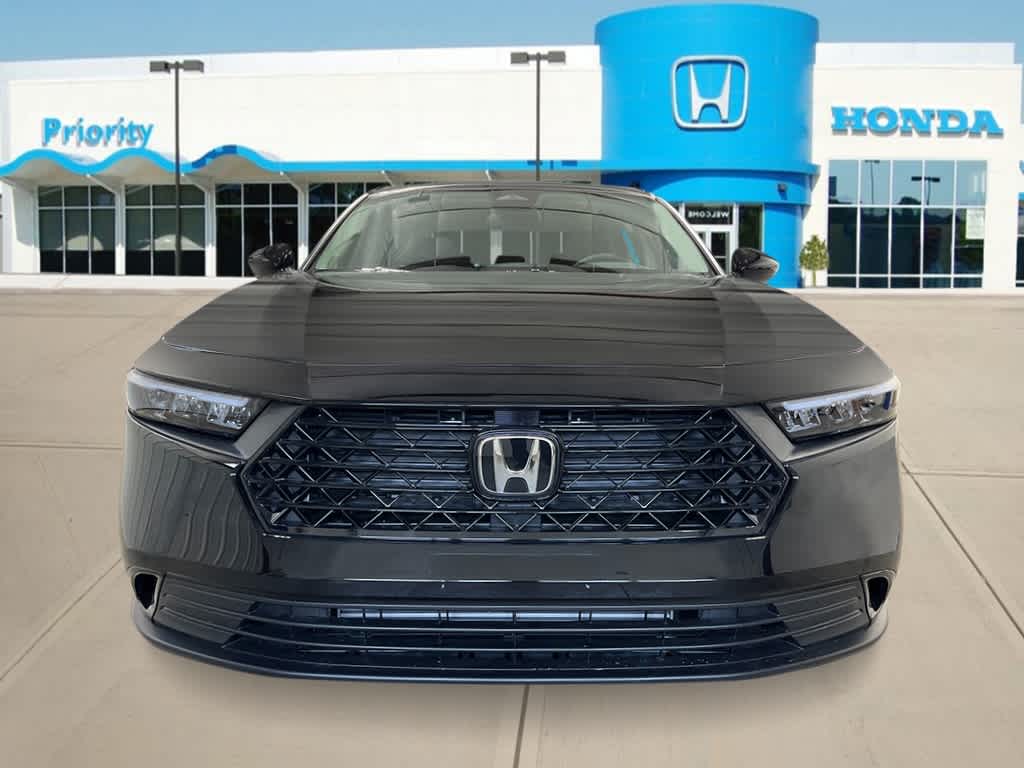 Thumbnail: 2026 Honda Accord - 9