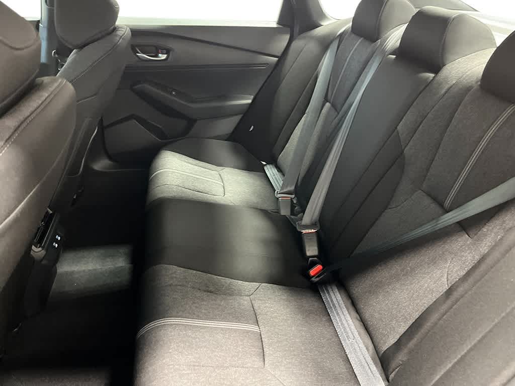 Thumbnail: 2026 Honda Accord - 25