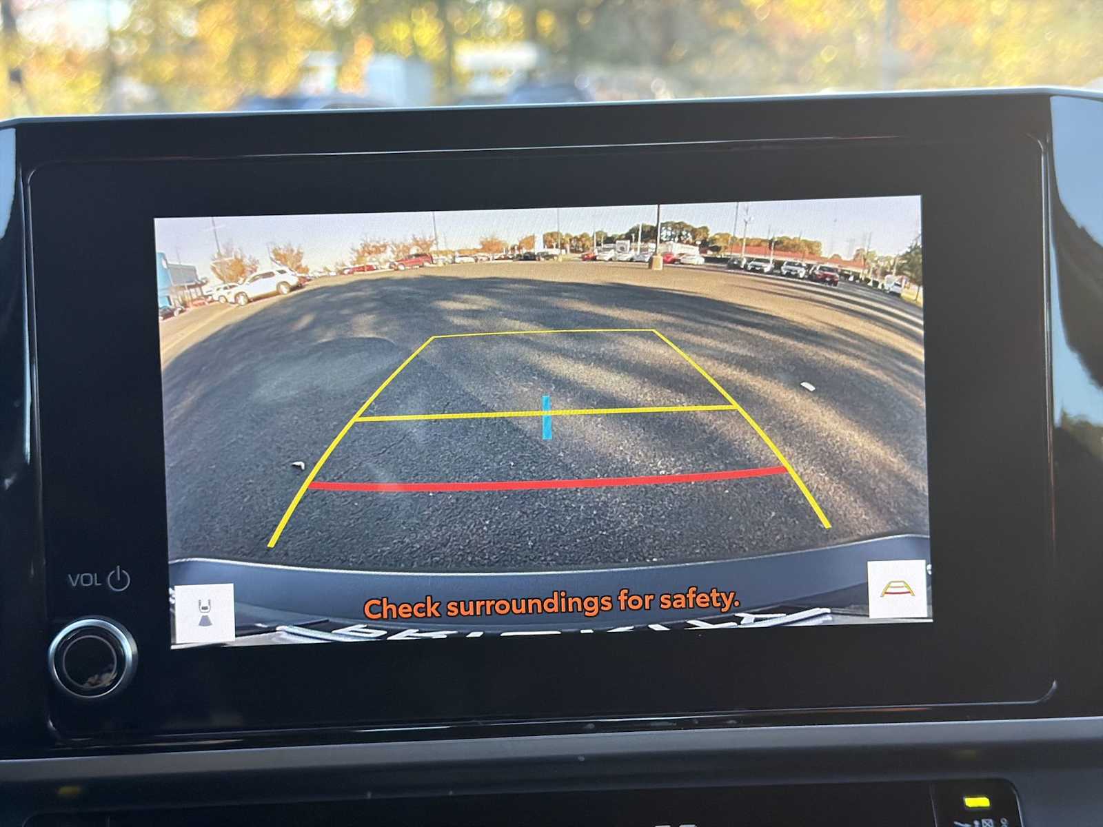 Thumbnail: 2025 Toyota Camry - 23