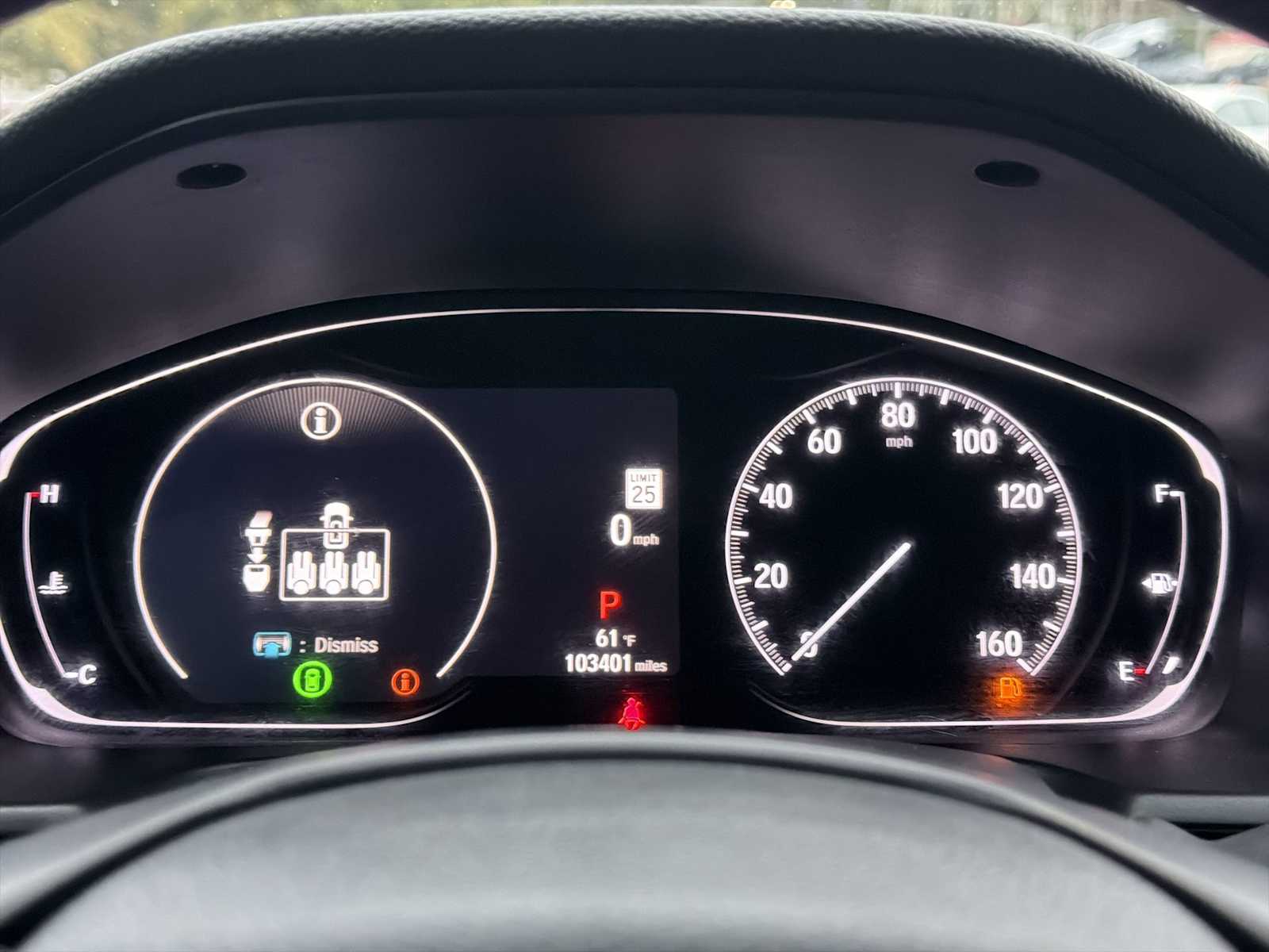 Thumbnail: 2022 Honda Accord - 10