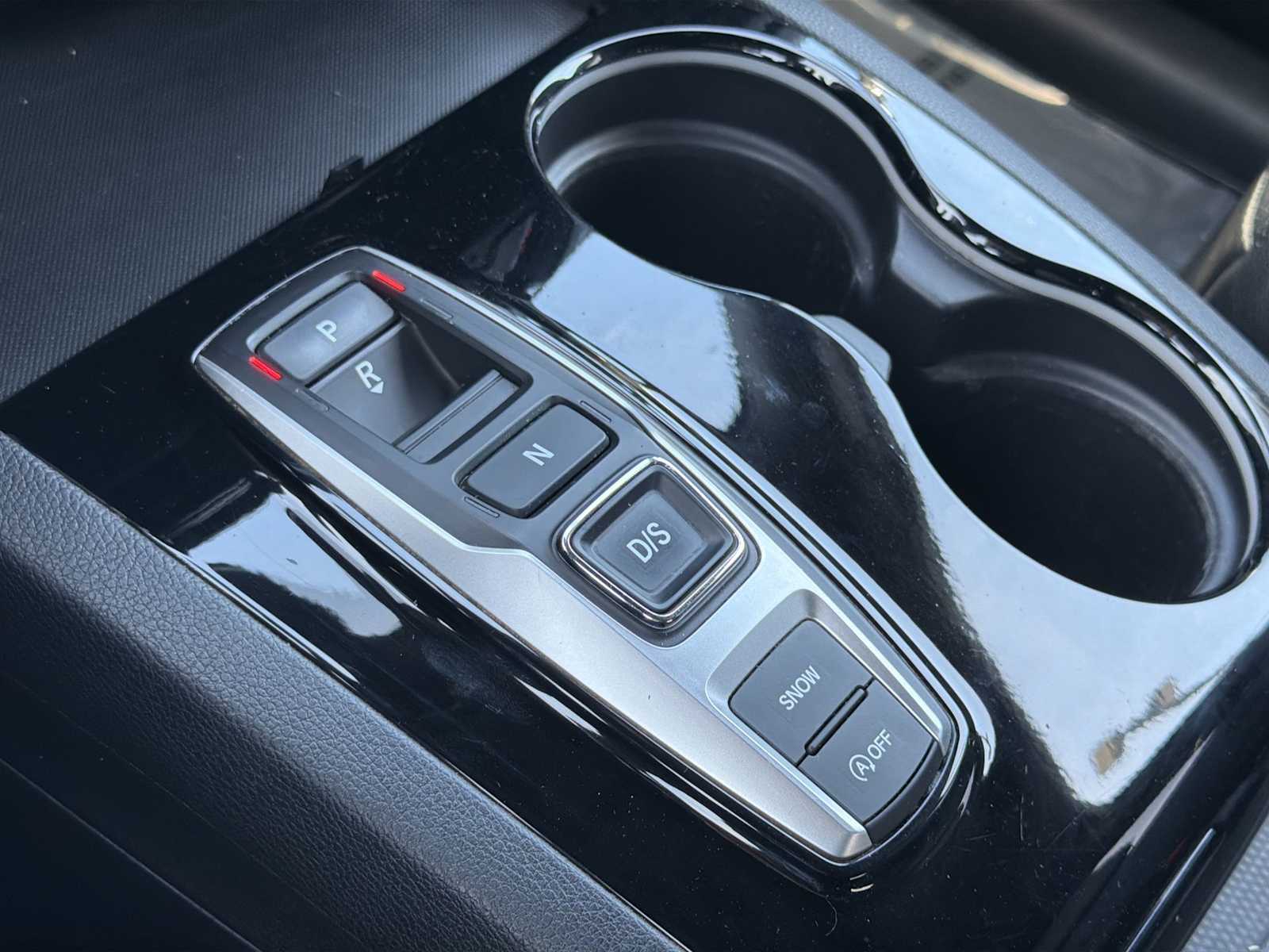 Thumbnail: 2020 Honda Passport - 22