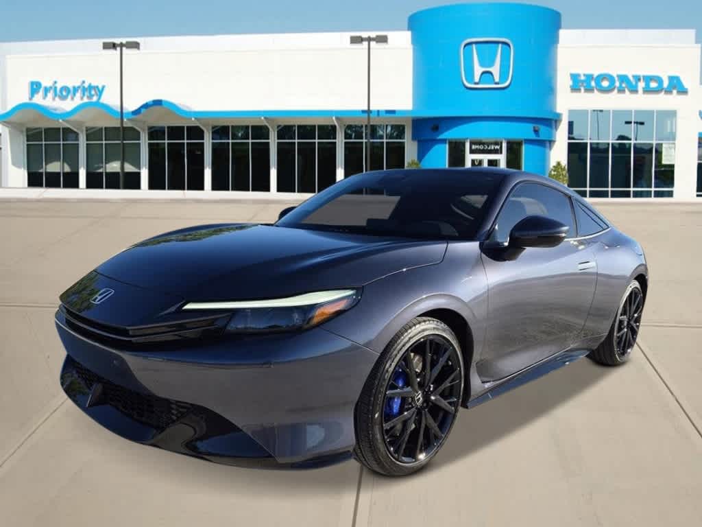 Thumbnail: 2026 Honda  - 1
