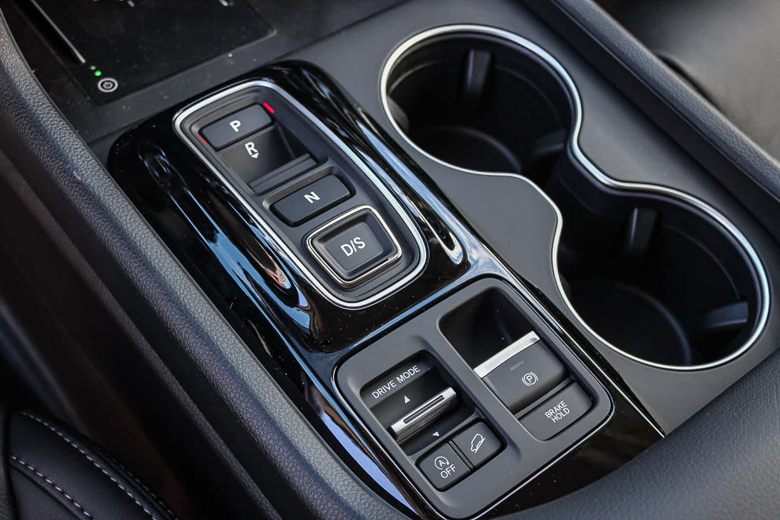 Thumbnail: 2026 Honda Pilot - 16