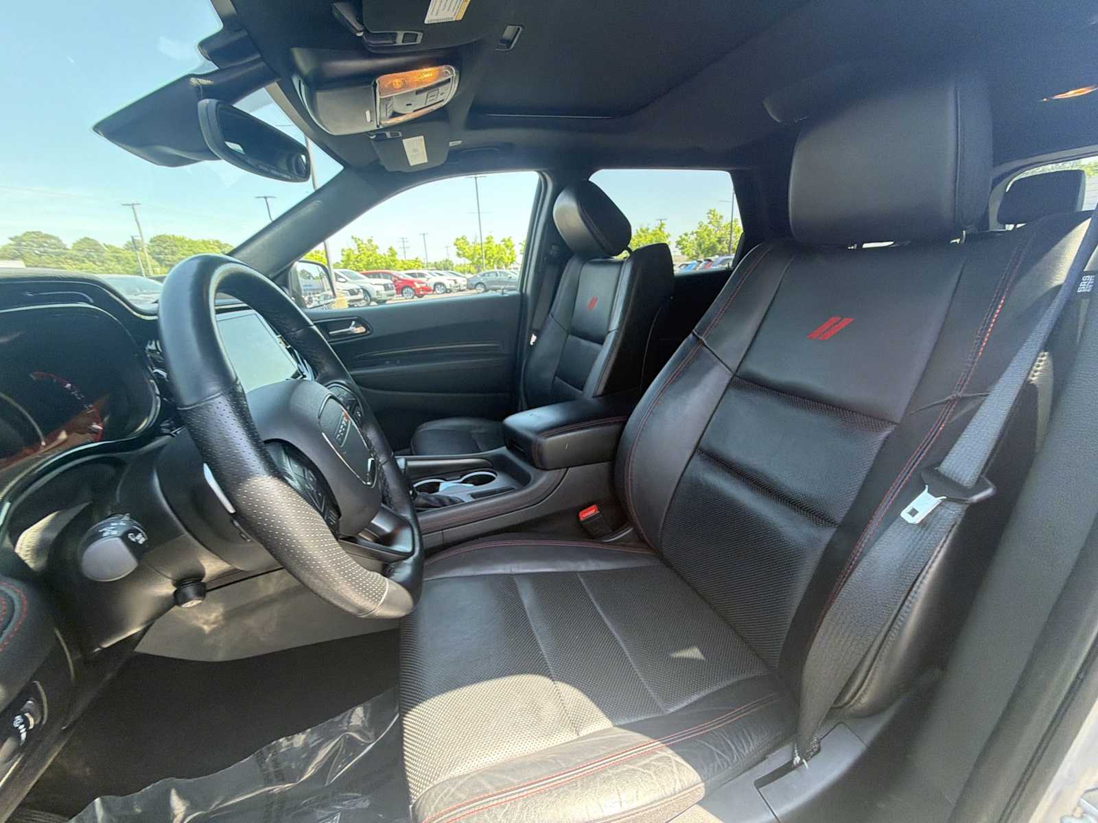 Thumbnail: 2024 Dodge Durango - 13