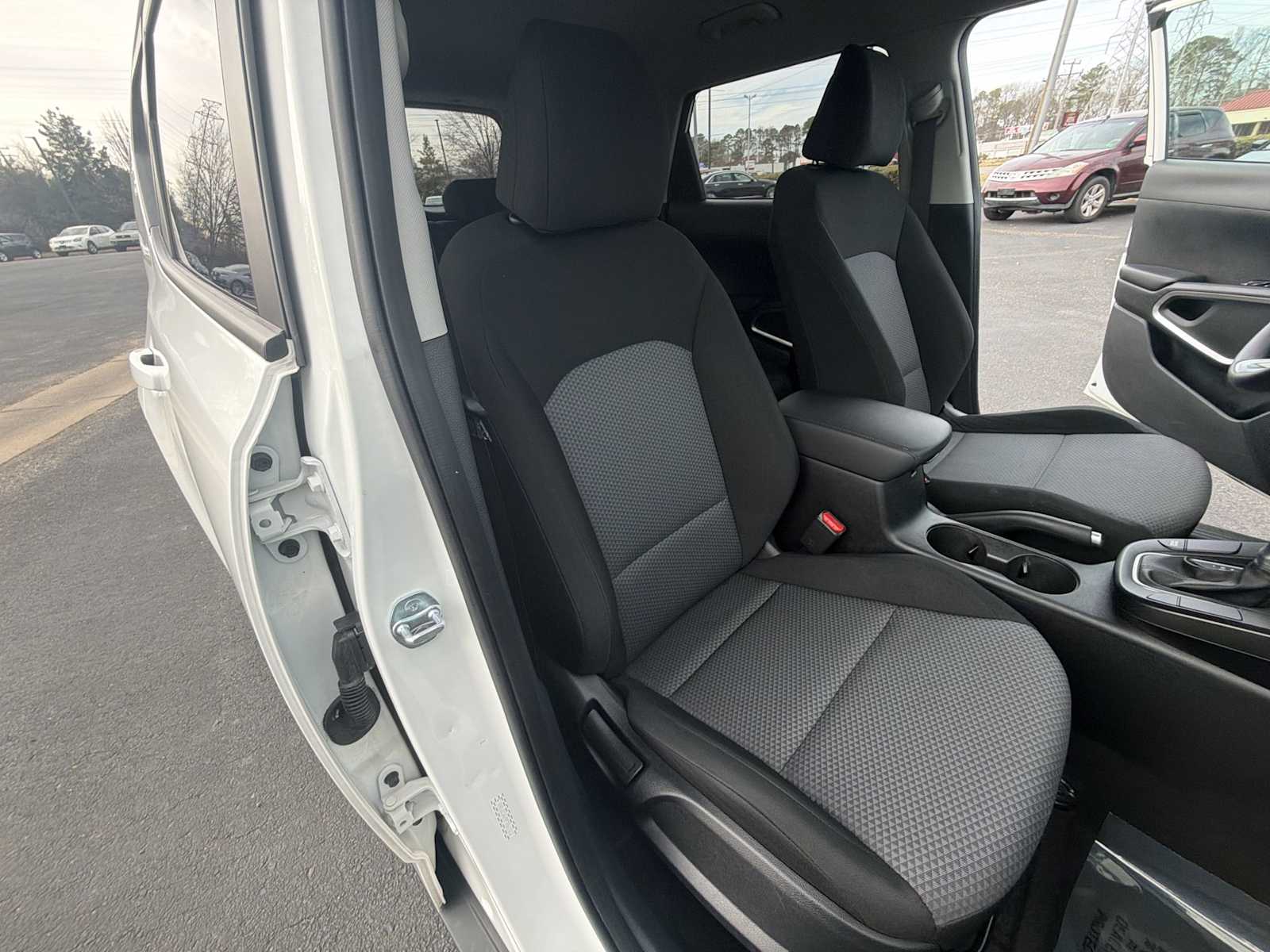 Thumbnail: 2023 Kia Soul - 25