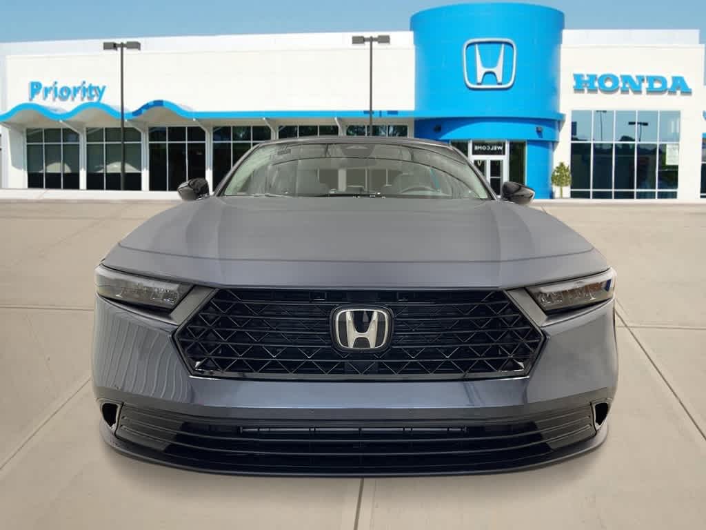 Thumbnail: 2025 Honda Accord - 9