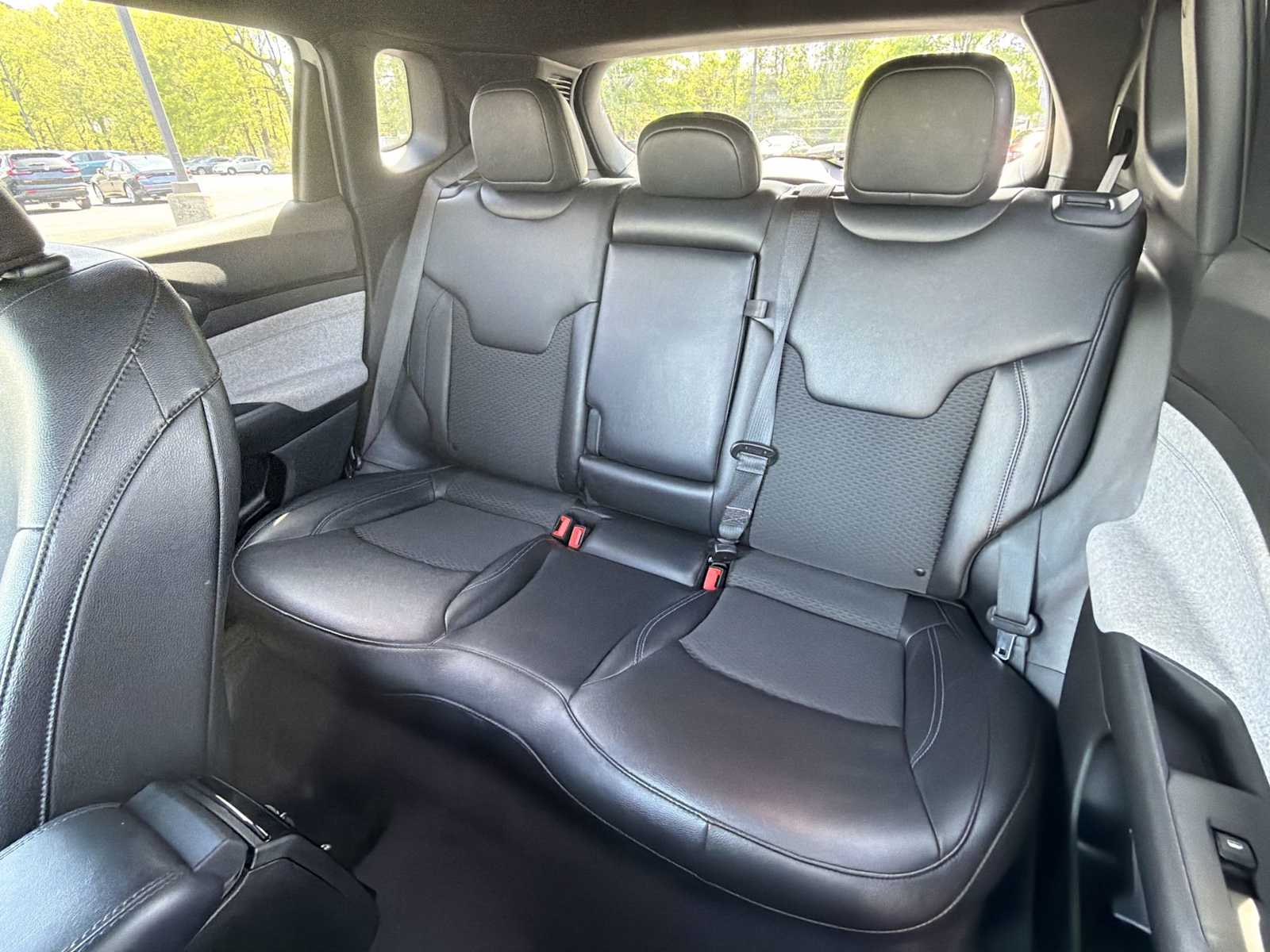 Thumbnail: 2024 Jeep Compass - 23