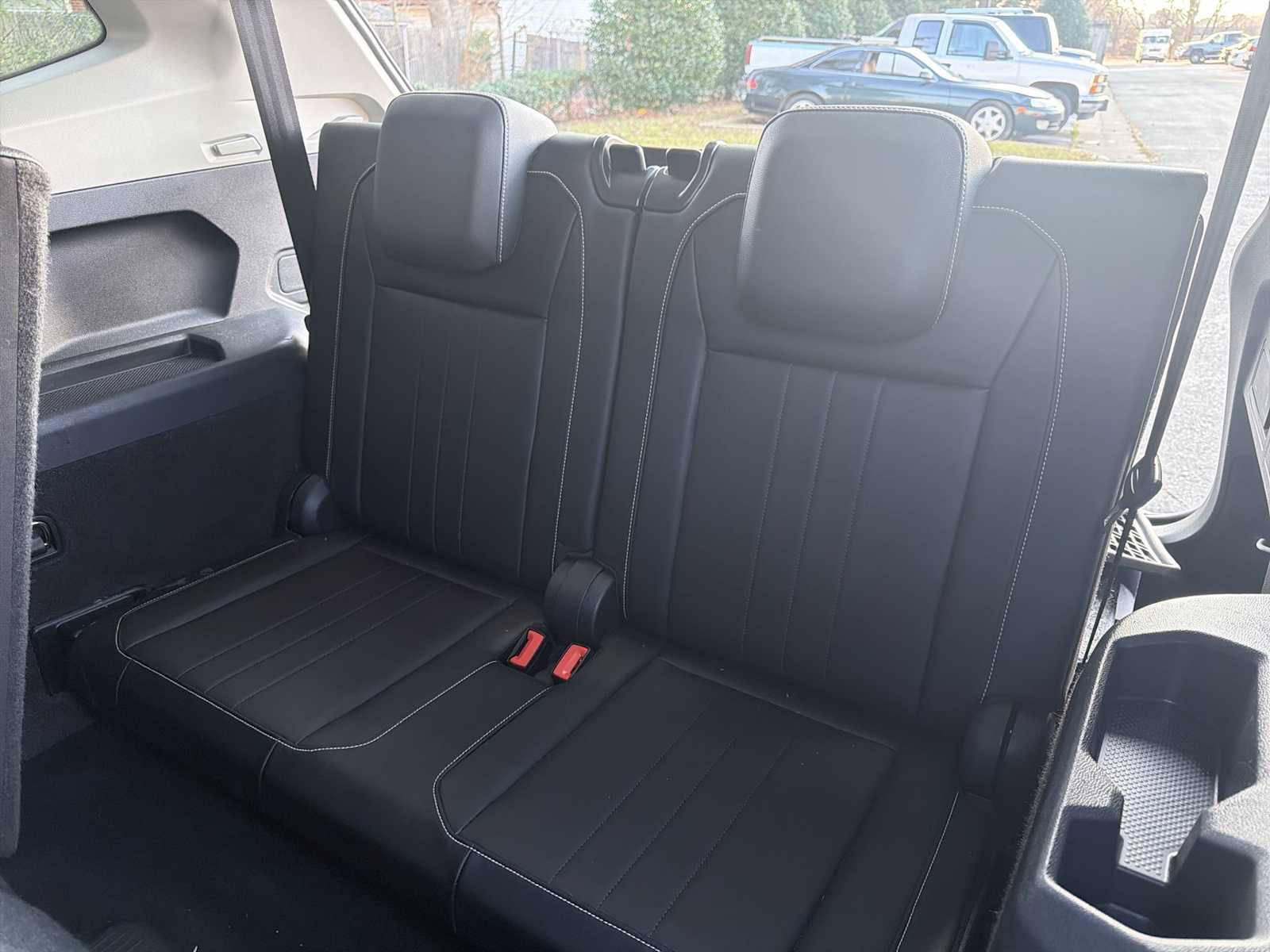 Thumbnail: 2022 Volkswagen Tiguan - 26