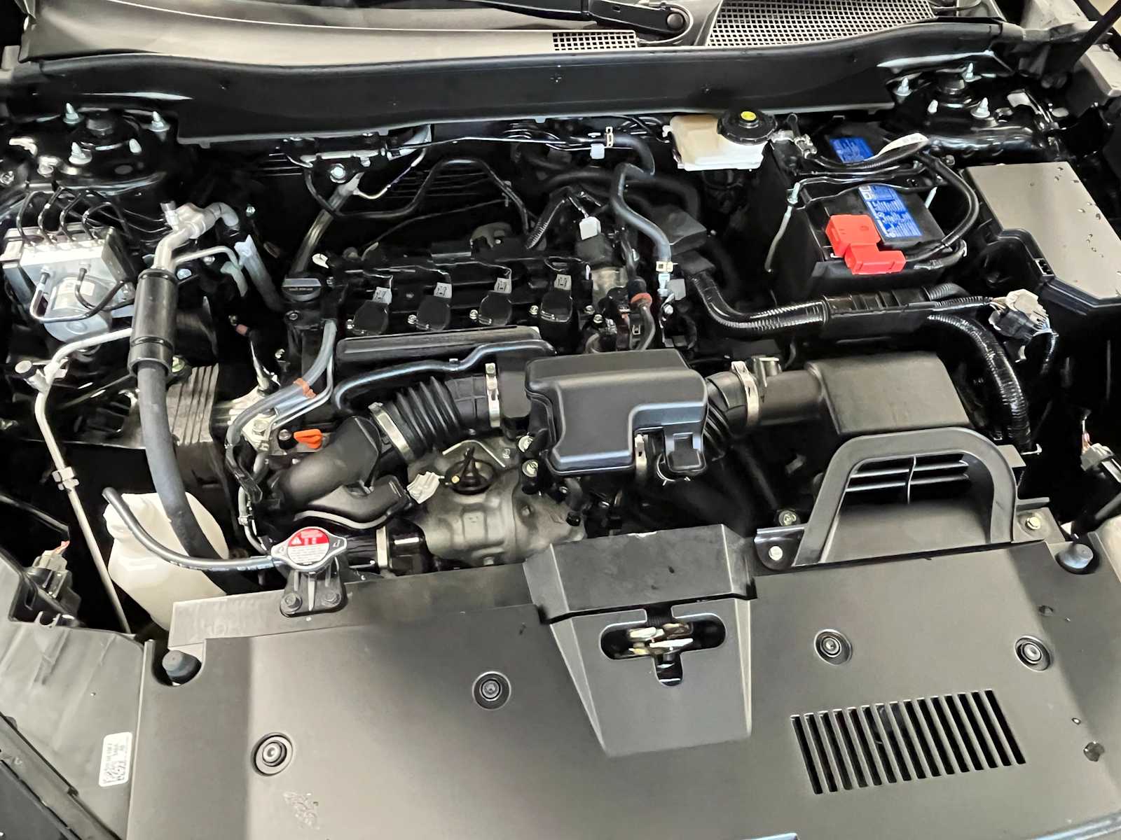 Thumbnail: 2026 Honda CR-V - 11