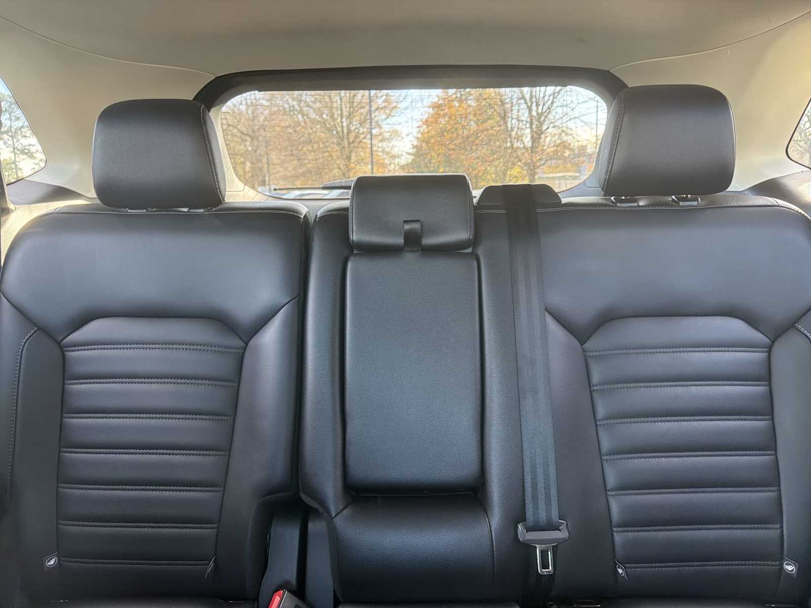 Thumbnail: 2024 Ford Edge - 24