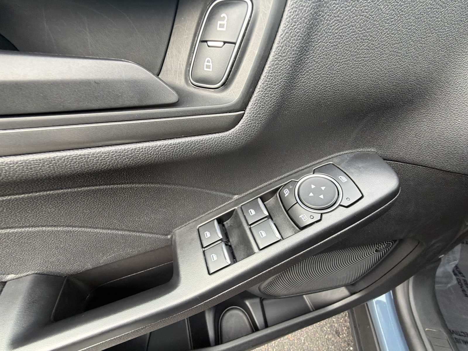 Thumbnail: 2025 Ford Escape - 15