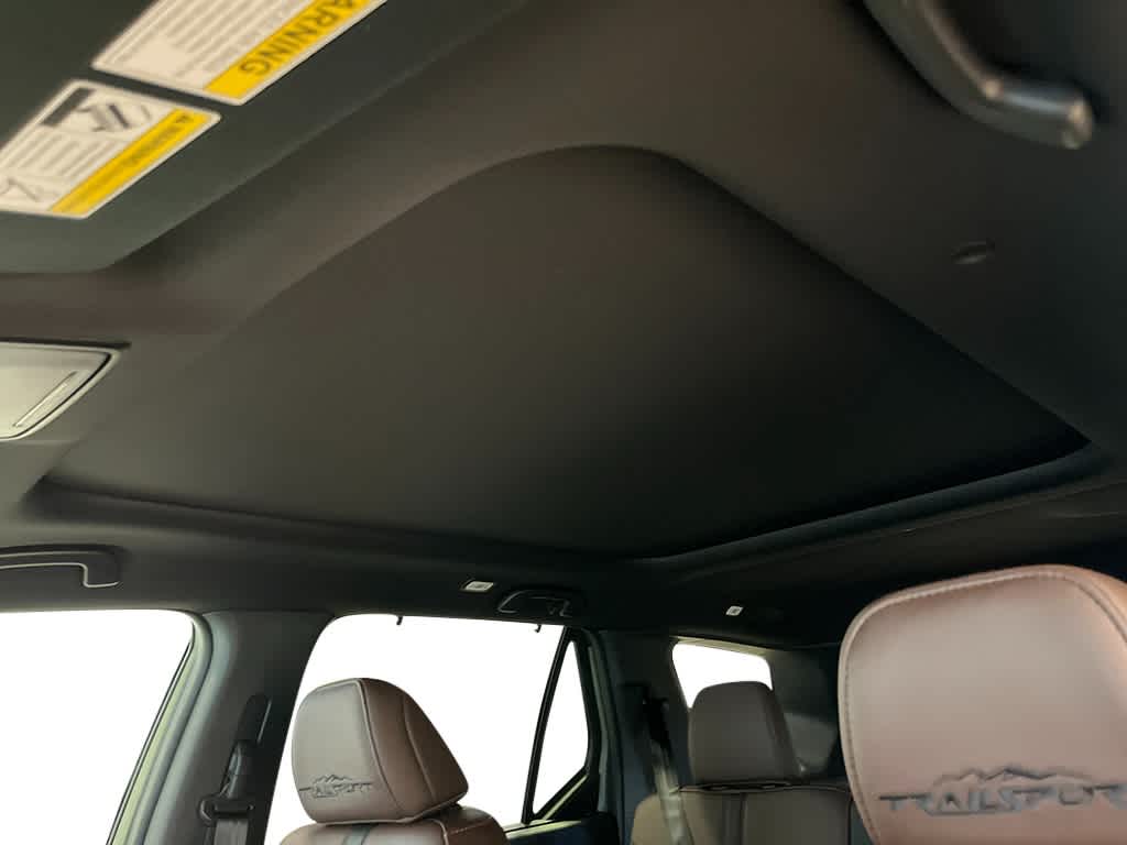 Thumbnail: 2026 Honda Pilot - 15