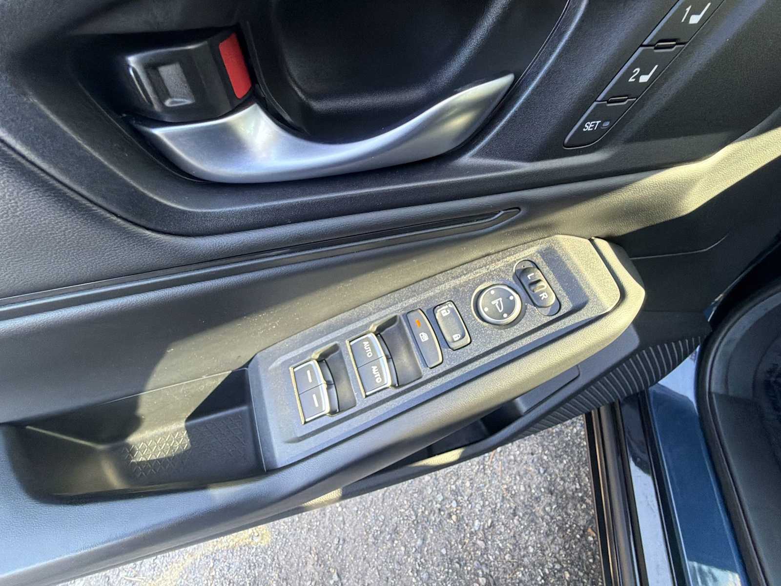 Thumbnail: 2024 Honda Accord - 15