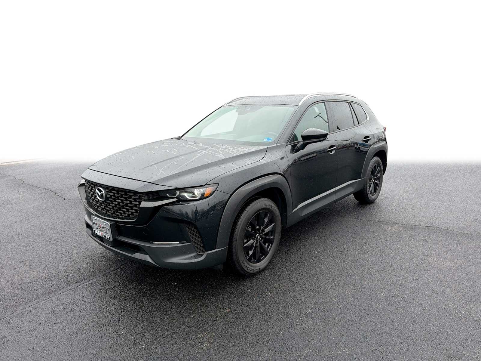 2024 Mazda CX-50 S Preferred -
                  Hampton, VA