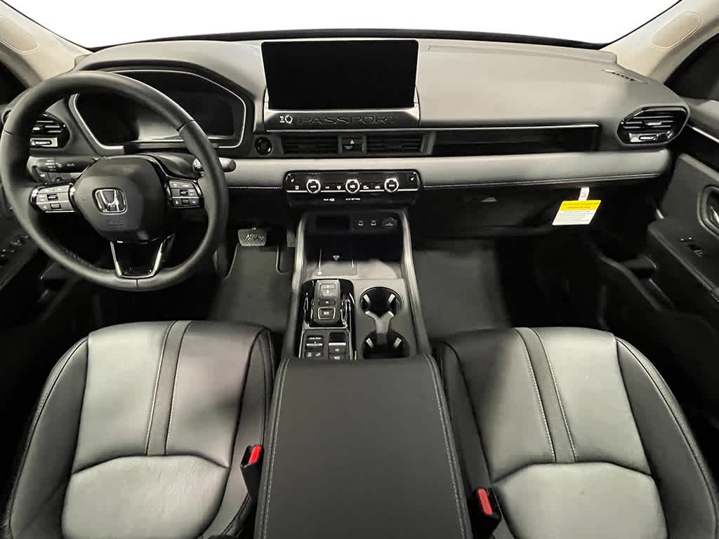 Thumbnail: 2026 Honda Passport - 10