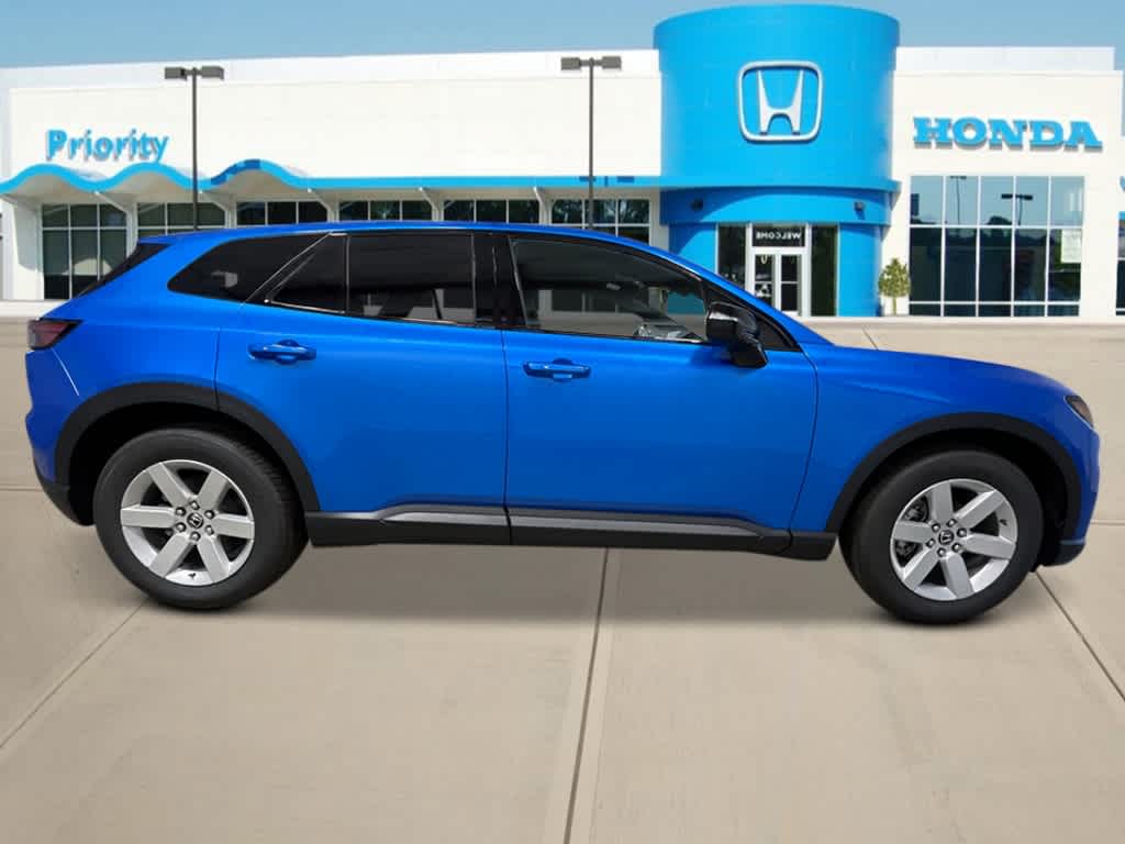 Thumbnail: 2026 Honda Prologue - 6