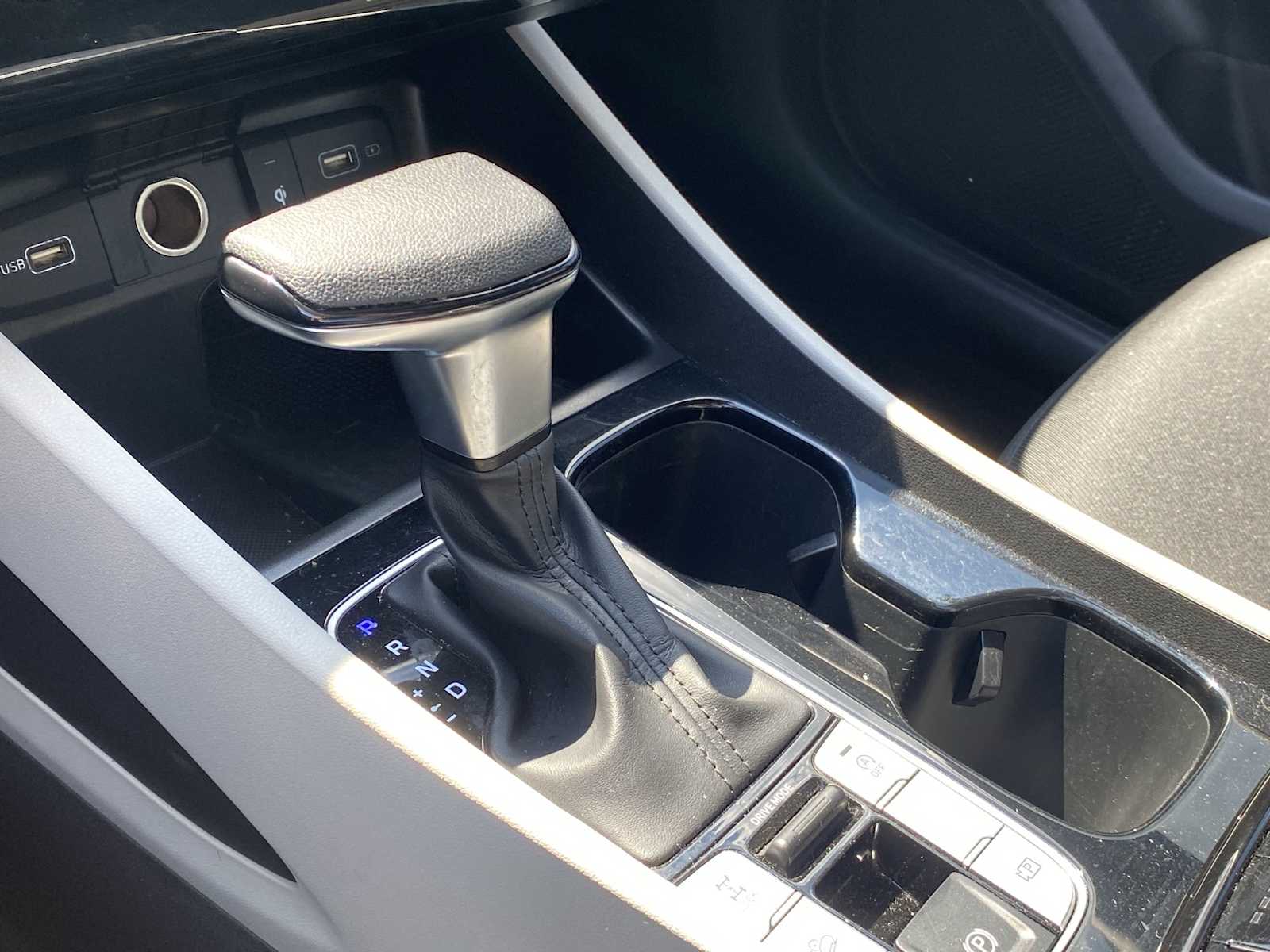 Thumbnail: 2023 Hyundai Tucson - 20