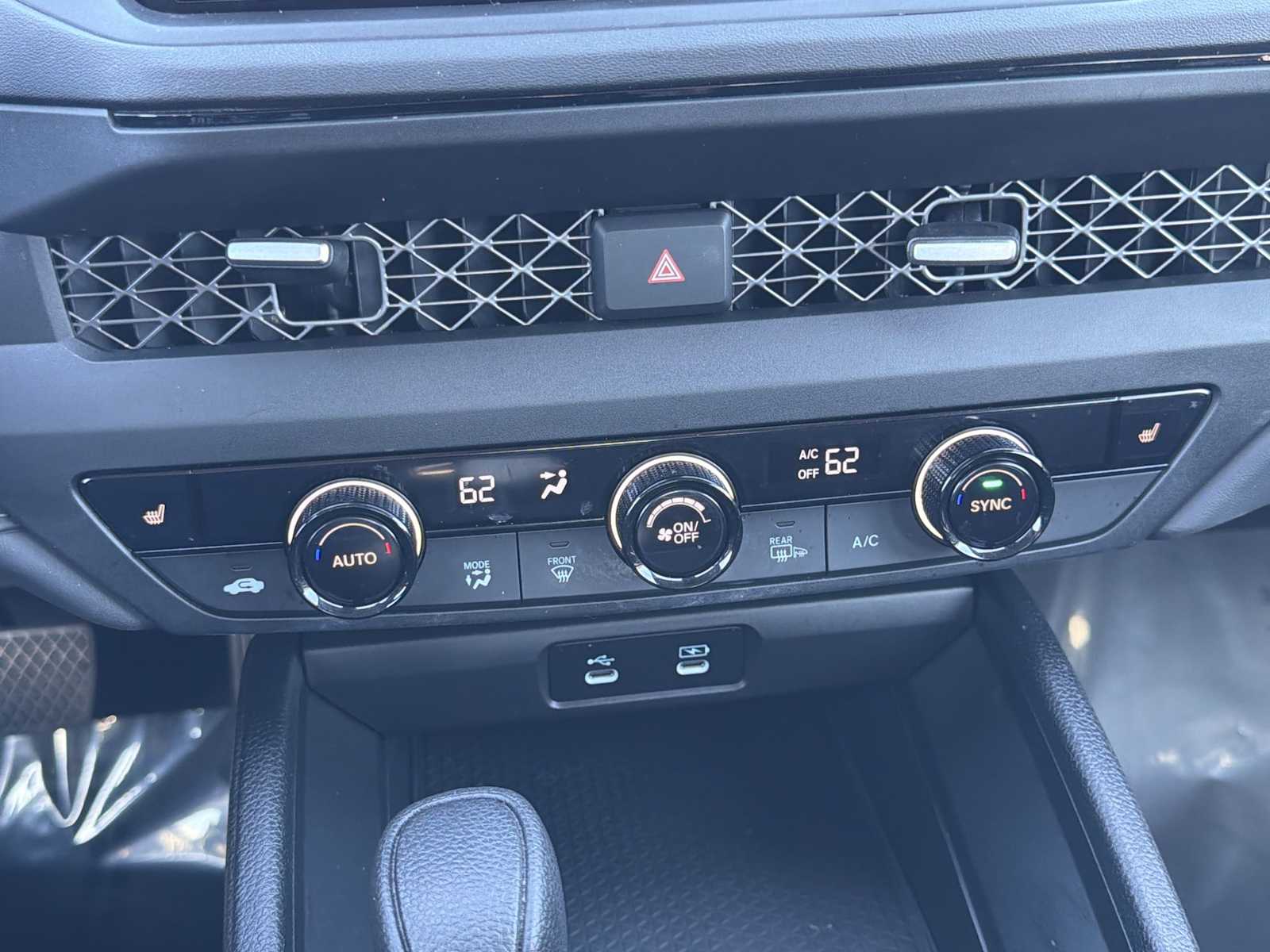 Thumbnail: 2024 Honda Accord - 17