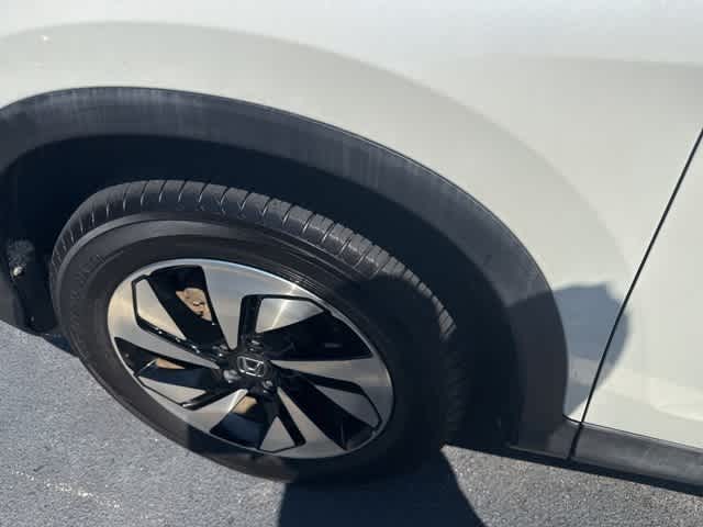 Thumbnail: 2016 Honda CR-V - 3