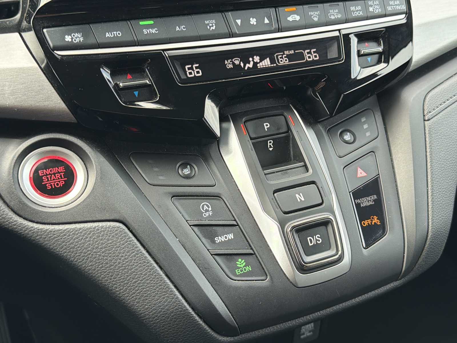 Thumbnail: 2025 Honda Odyssey - 21