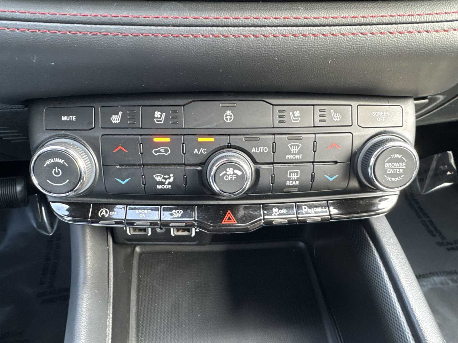 Thumbnail: 2024 Dodge Durango - 17