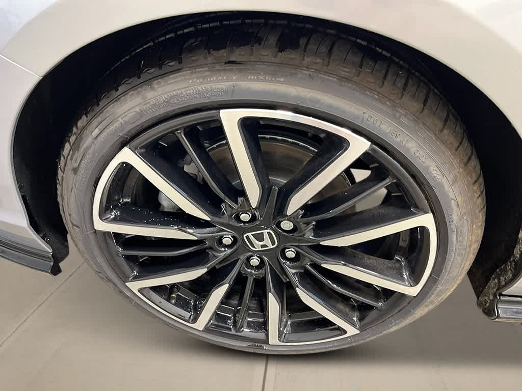 Thumbnail: 2025 Honda Accord - 11