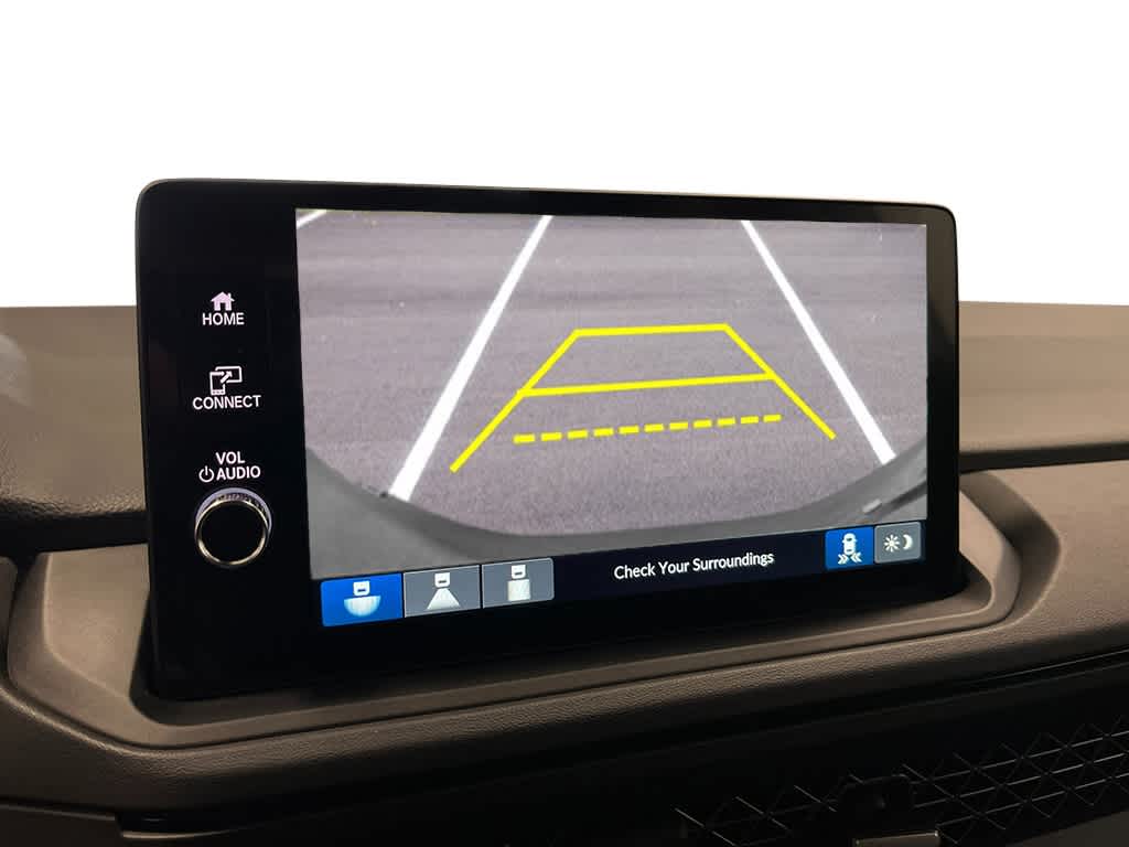 Thumbnail: 2026 Honda Accord - 20