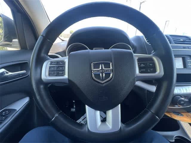 Thumbnail: 2018 Dodge Journey - 13