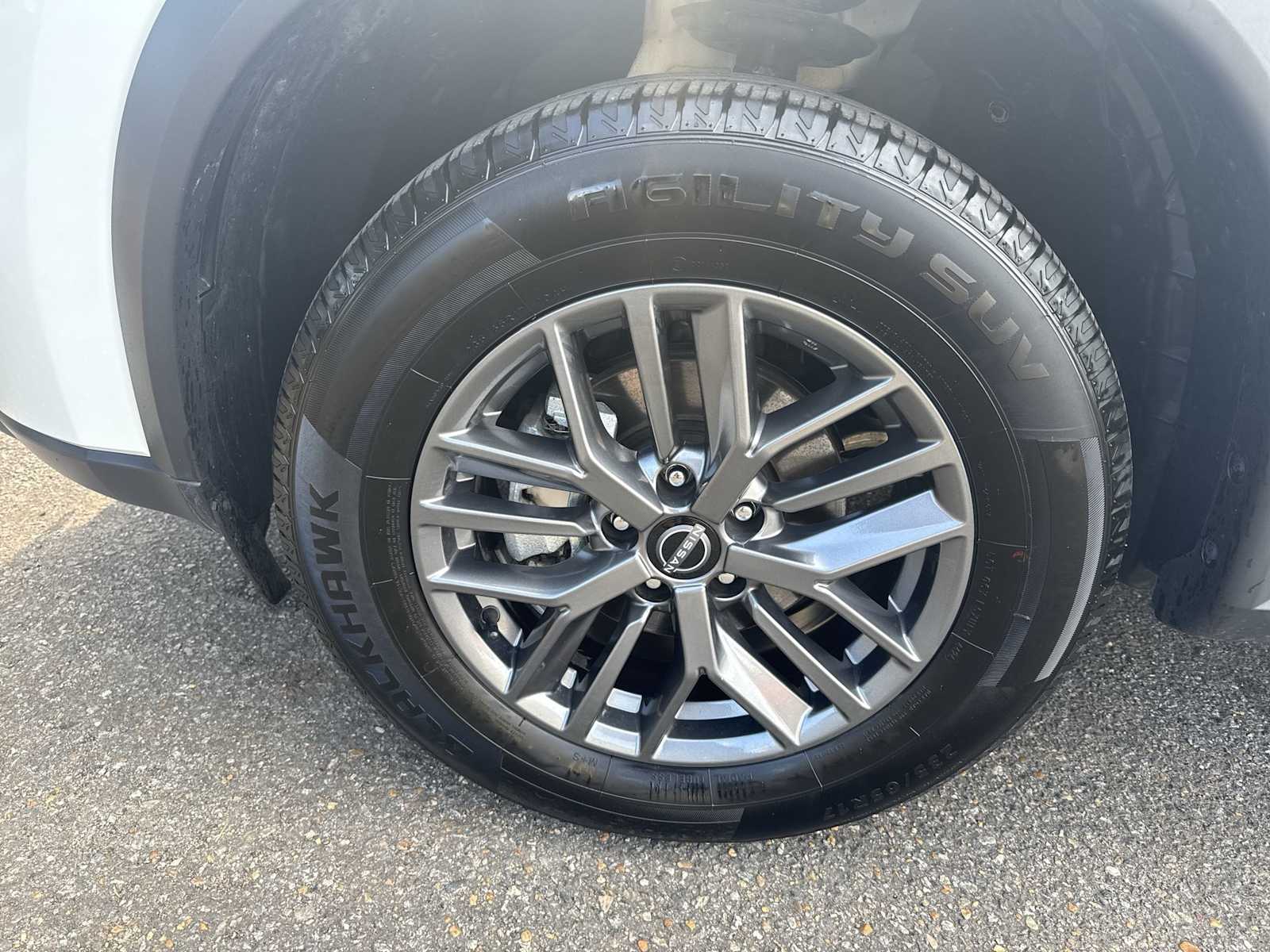 Thumbnail: 2024 Nissan Rogue - 18