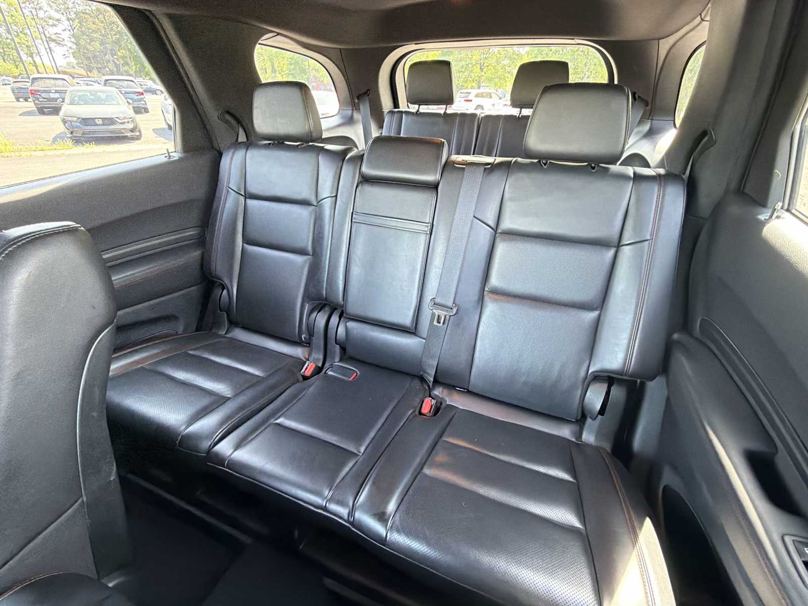 Thumbnail: 2024 Dodge Durango - 25