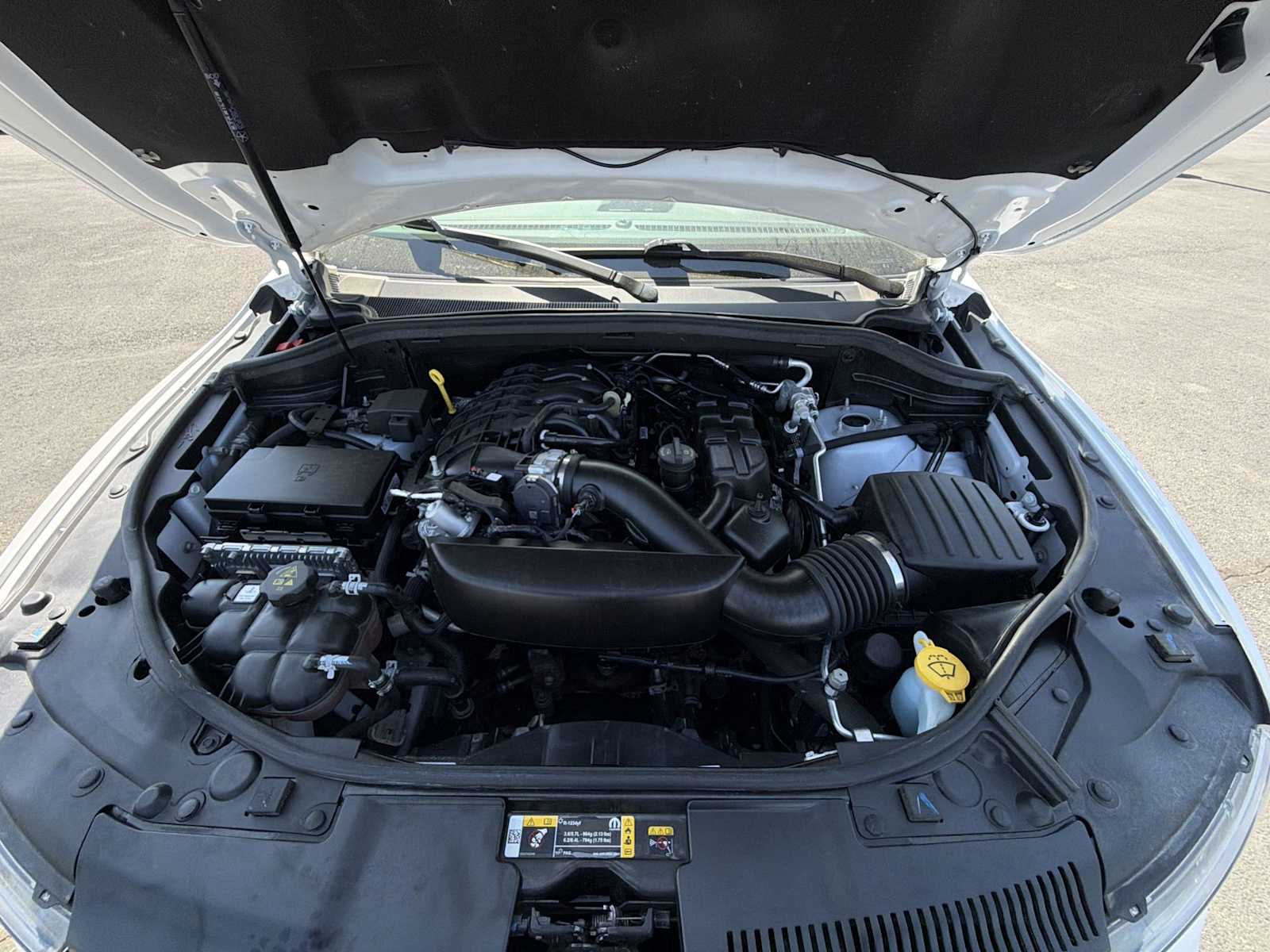 Thumbnail: 2024 Dodge Durango - 18