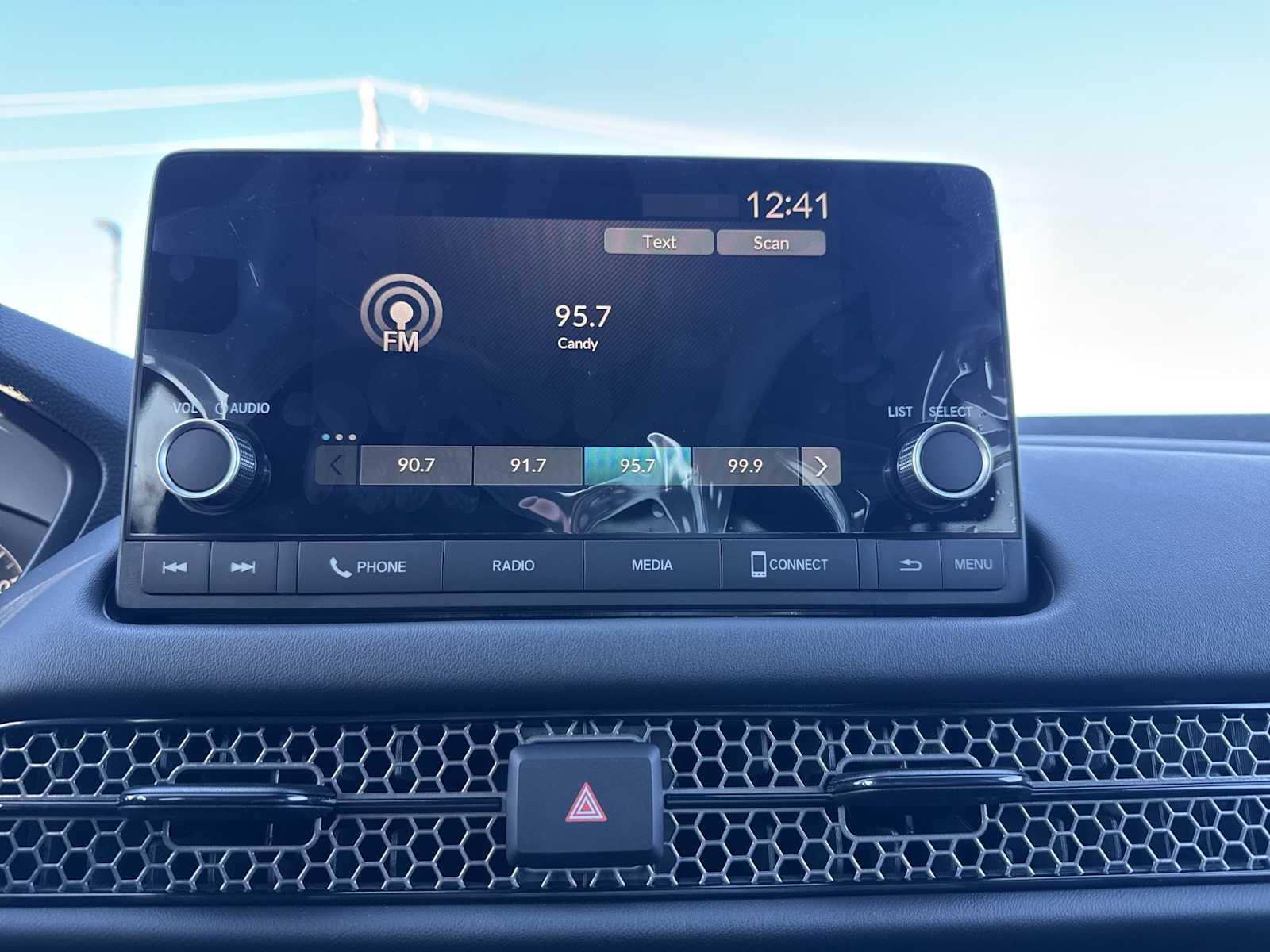 Thumbnail: 2025 Honda HR-V - 12