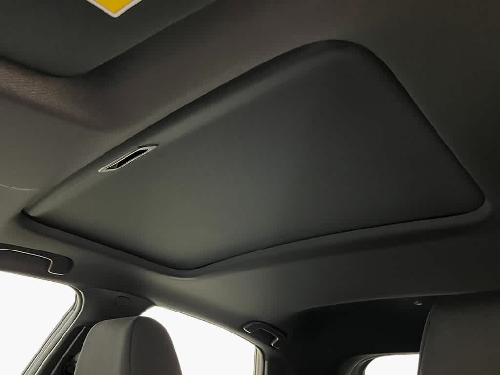 Thumbnail: 2026 Honda Civic - 21