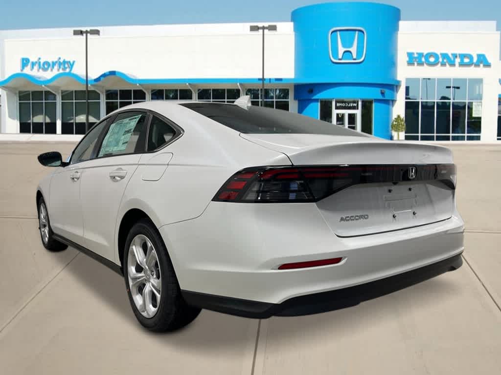 Thumbnail: 2026 Honda Accord - 3