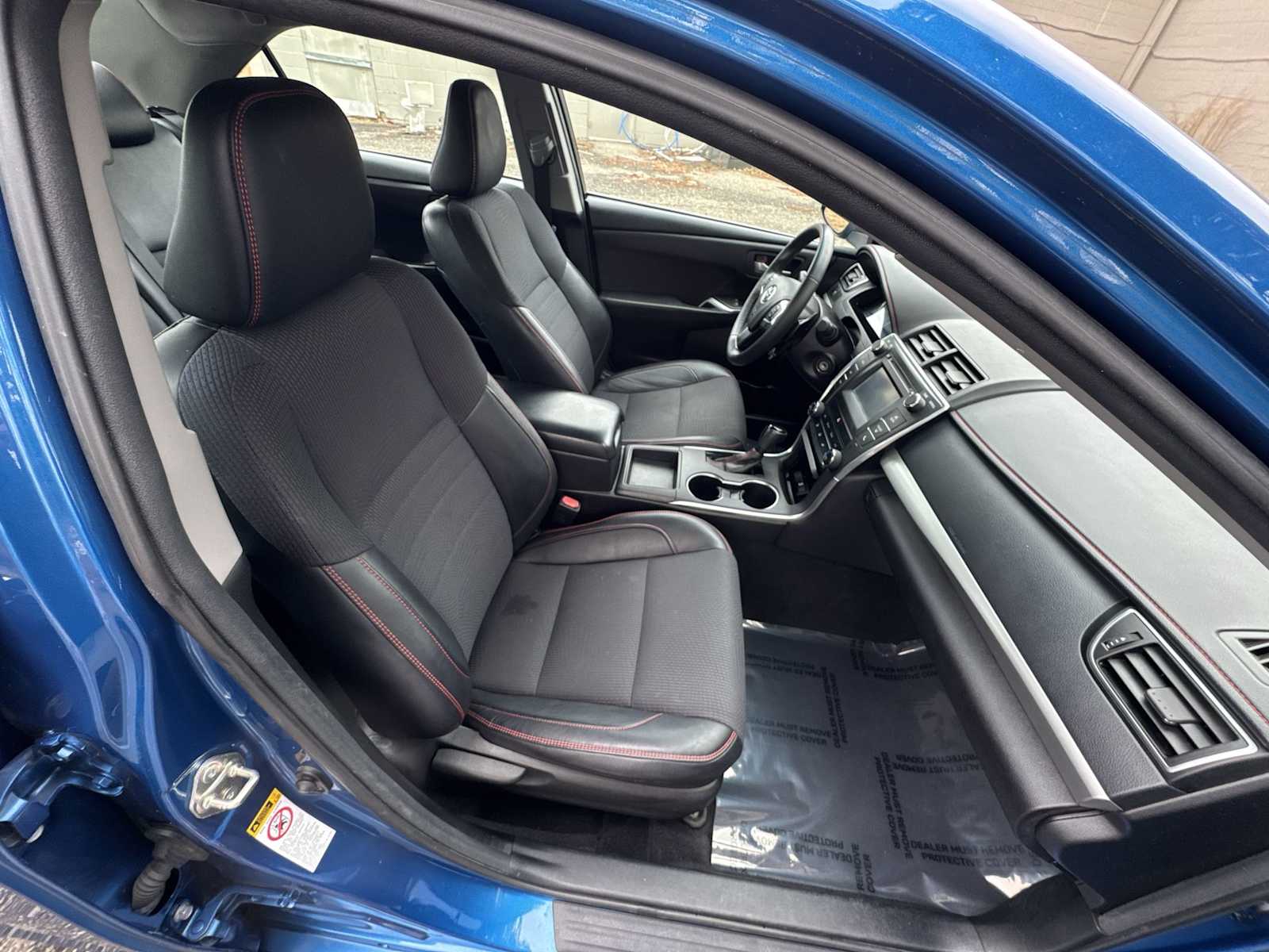 Thumbnail: 2017 Toyota Camry - 24