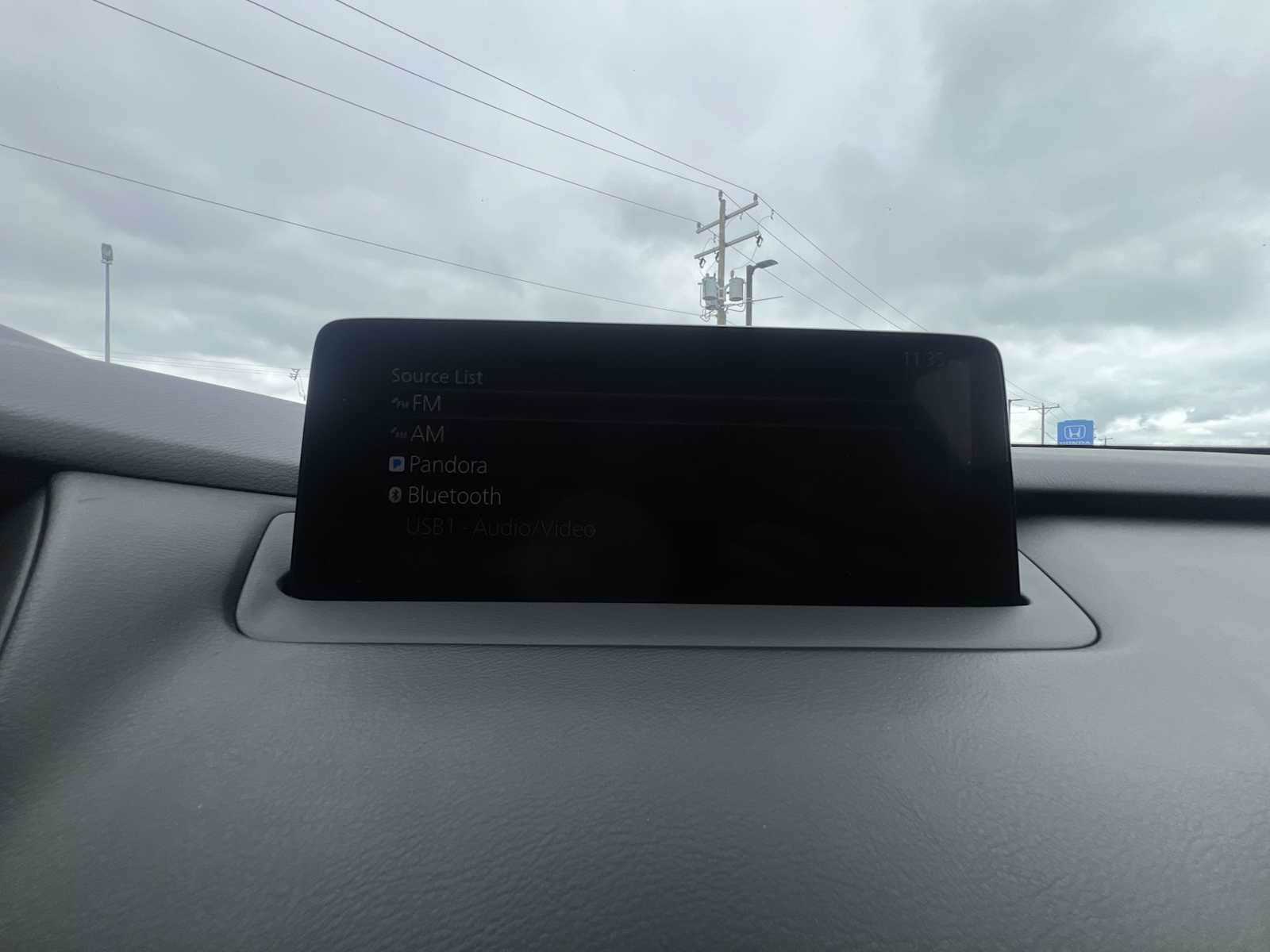 Thumbnail: 2023 Mazda CX-9 - 12