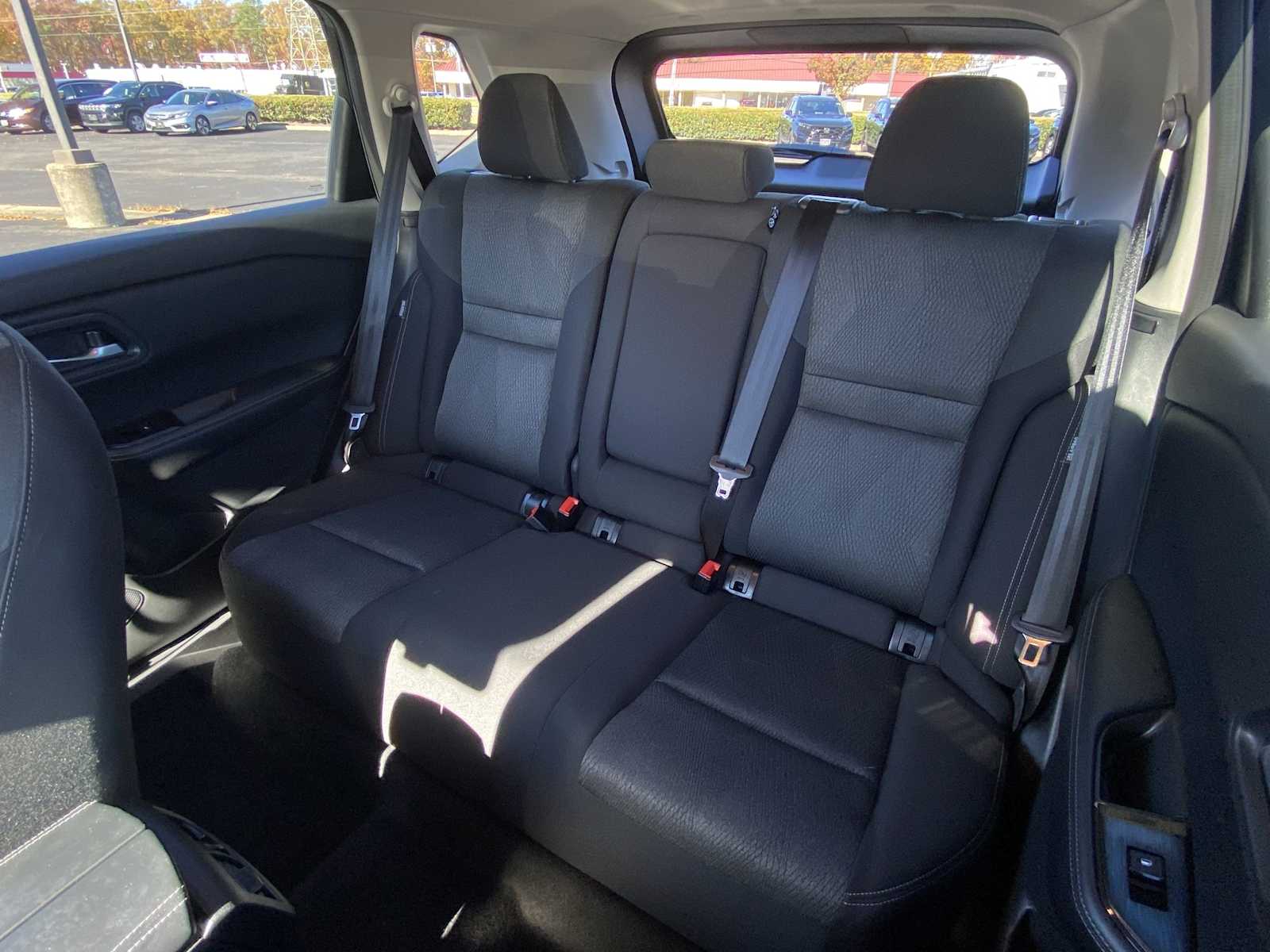 Thumbnail: 2025 Nissan Rogue - 23