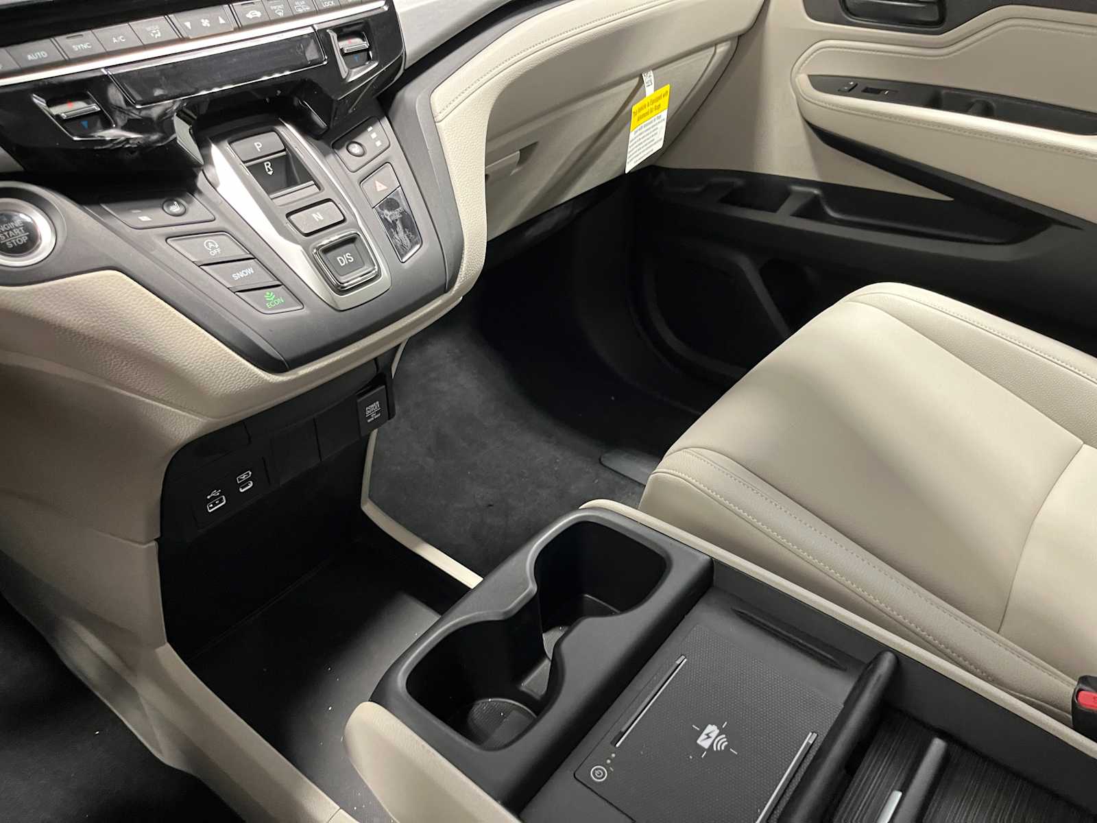 Thumbnail: 2025 Honda Odyssey - 22