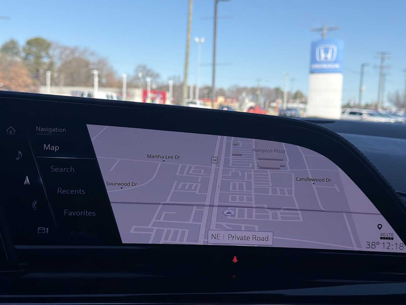 Thumbnail: 2024 Cadillac Escalade - 20