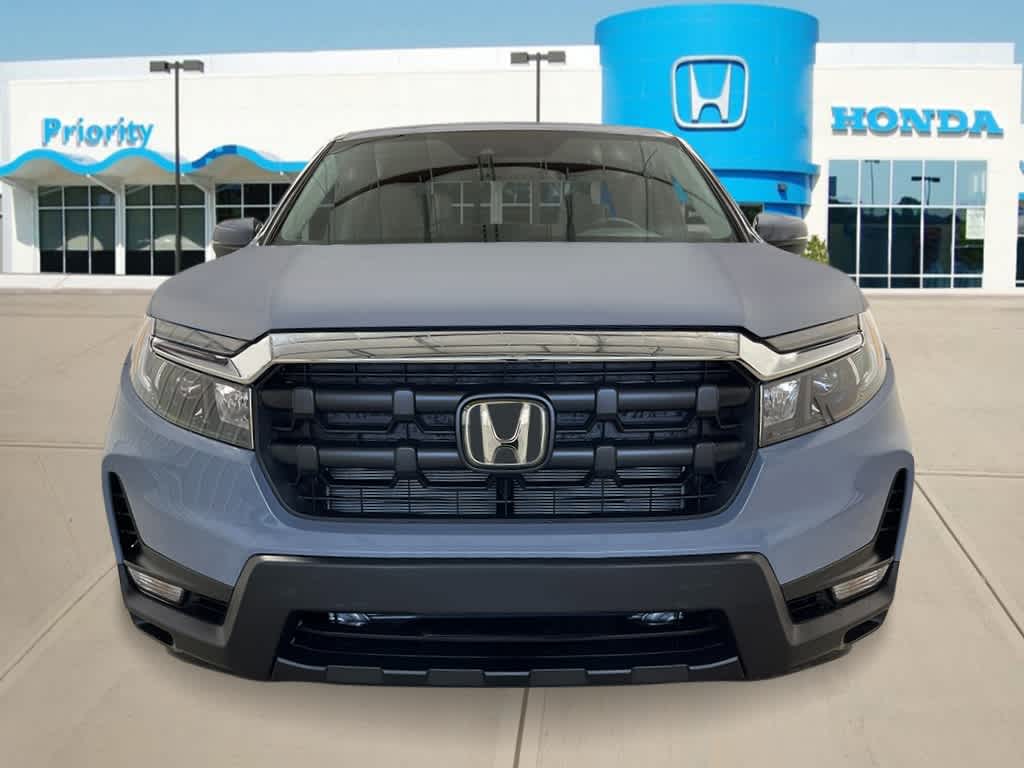 Thumbnail: 2026 Honda Ridgeline - 10
