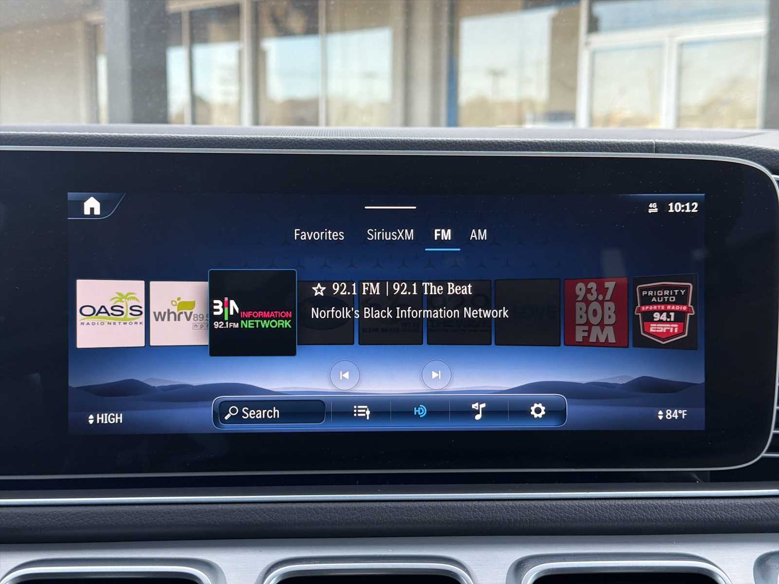 Thumbnail: 2024 Mercedes-Benz GLS - 12