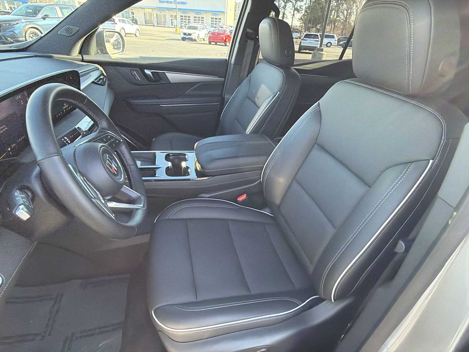 Thumbnail: 2025 Buick Enclave - 13