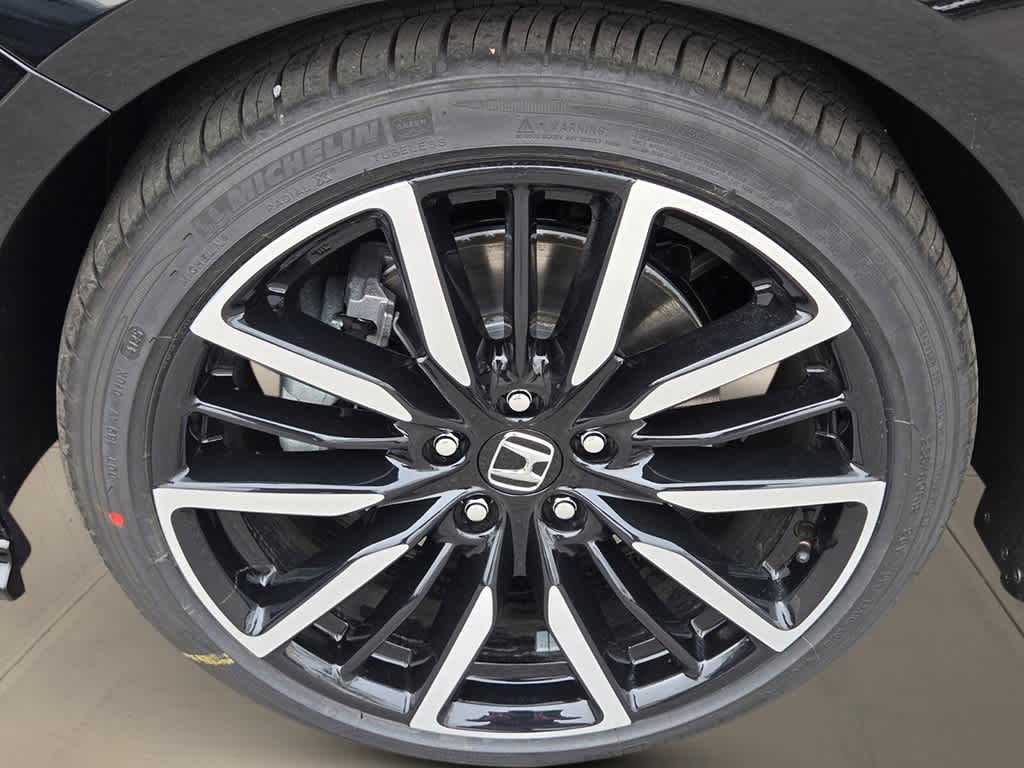 Thumbnail: 2026 Honda Accord - 9