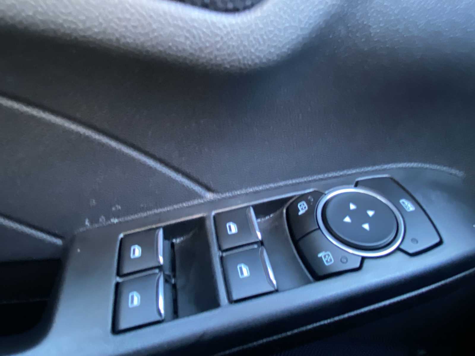 Thumbnail: 2025 Ford Escape - 15