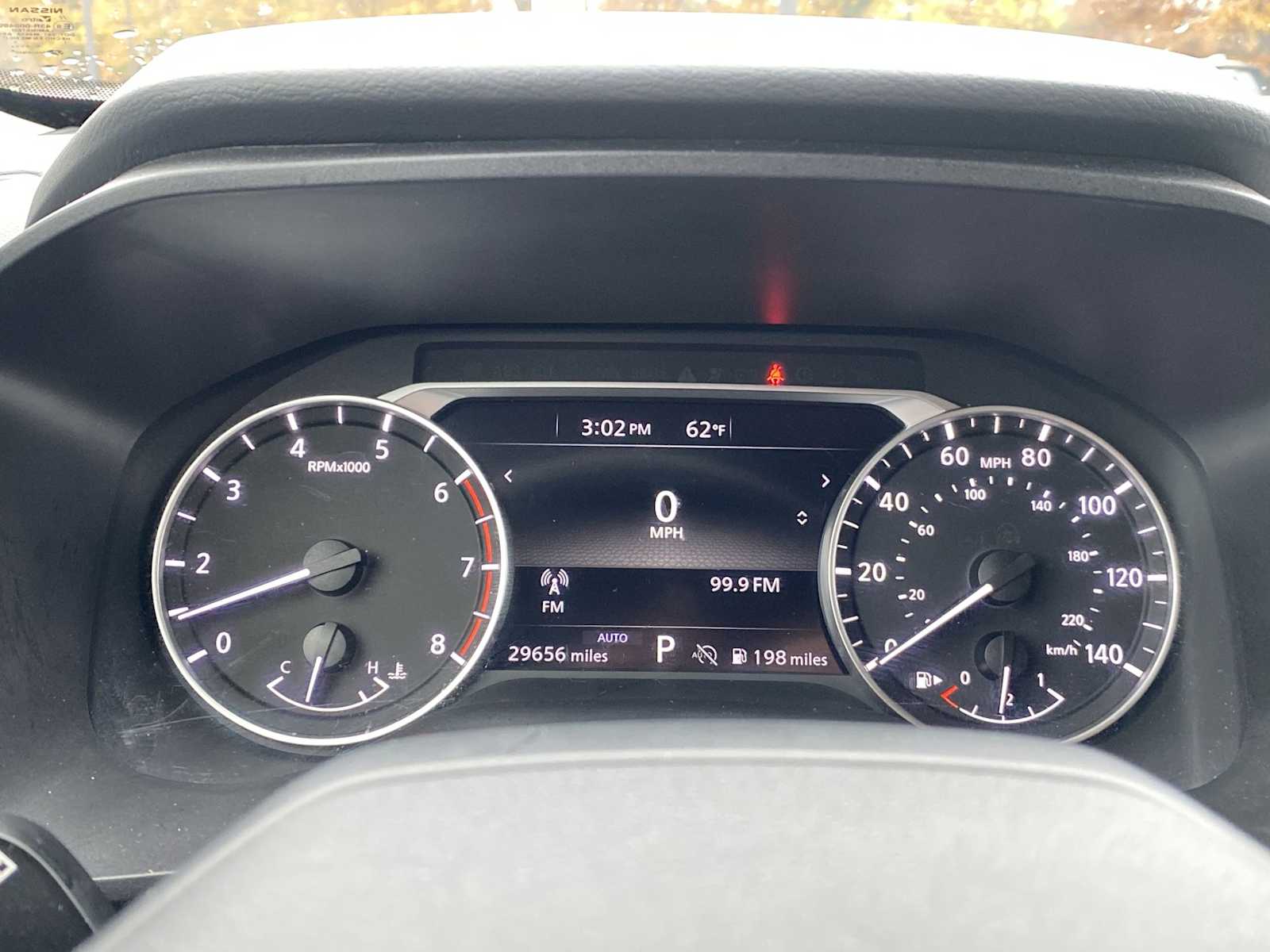 Thumbnail: 2025 Nissan Rogue - 10