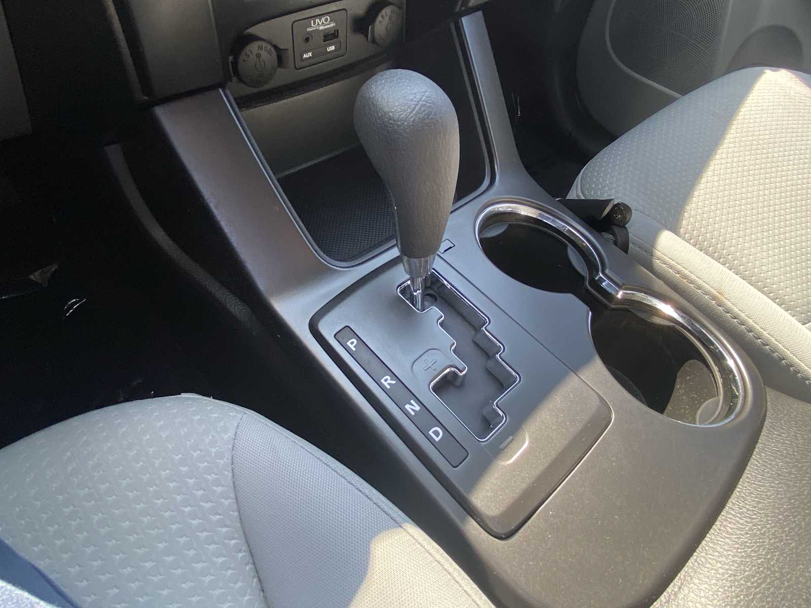 Thumbnail: 2013 Kia Sorento - 20