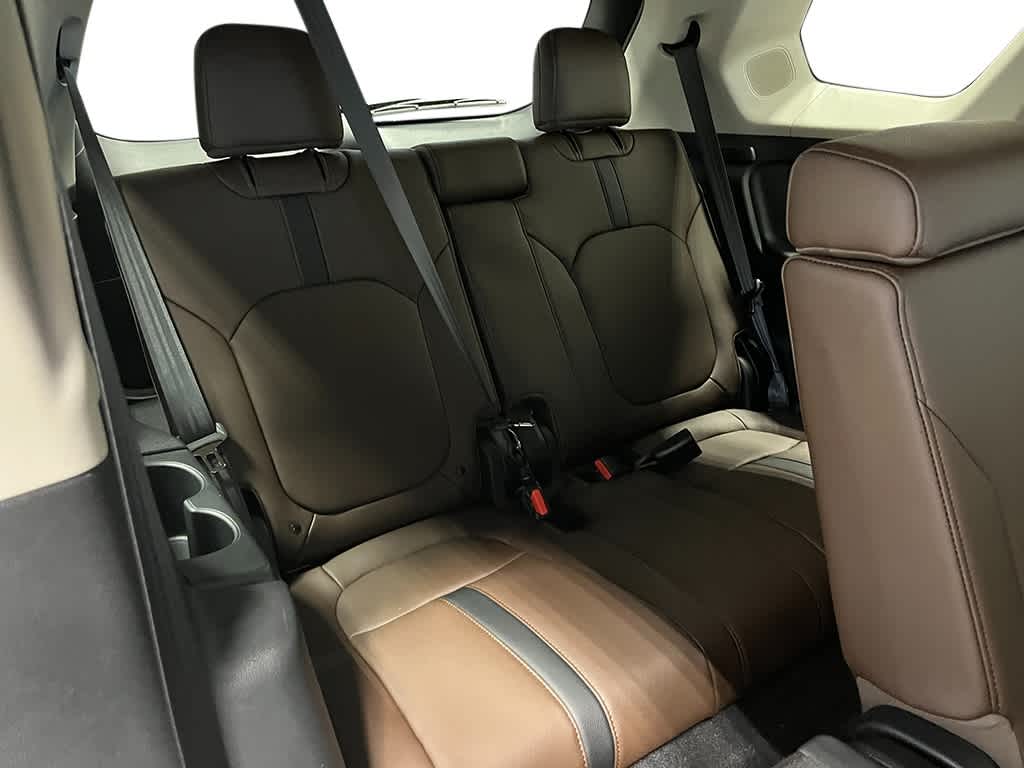 Thumbnail: 2026 Honda Pilot - 25